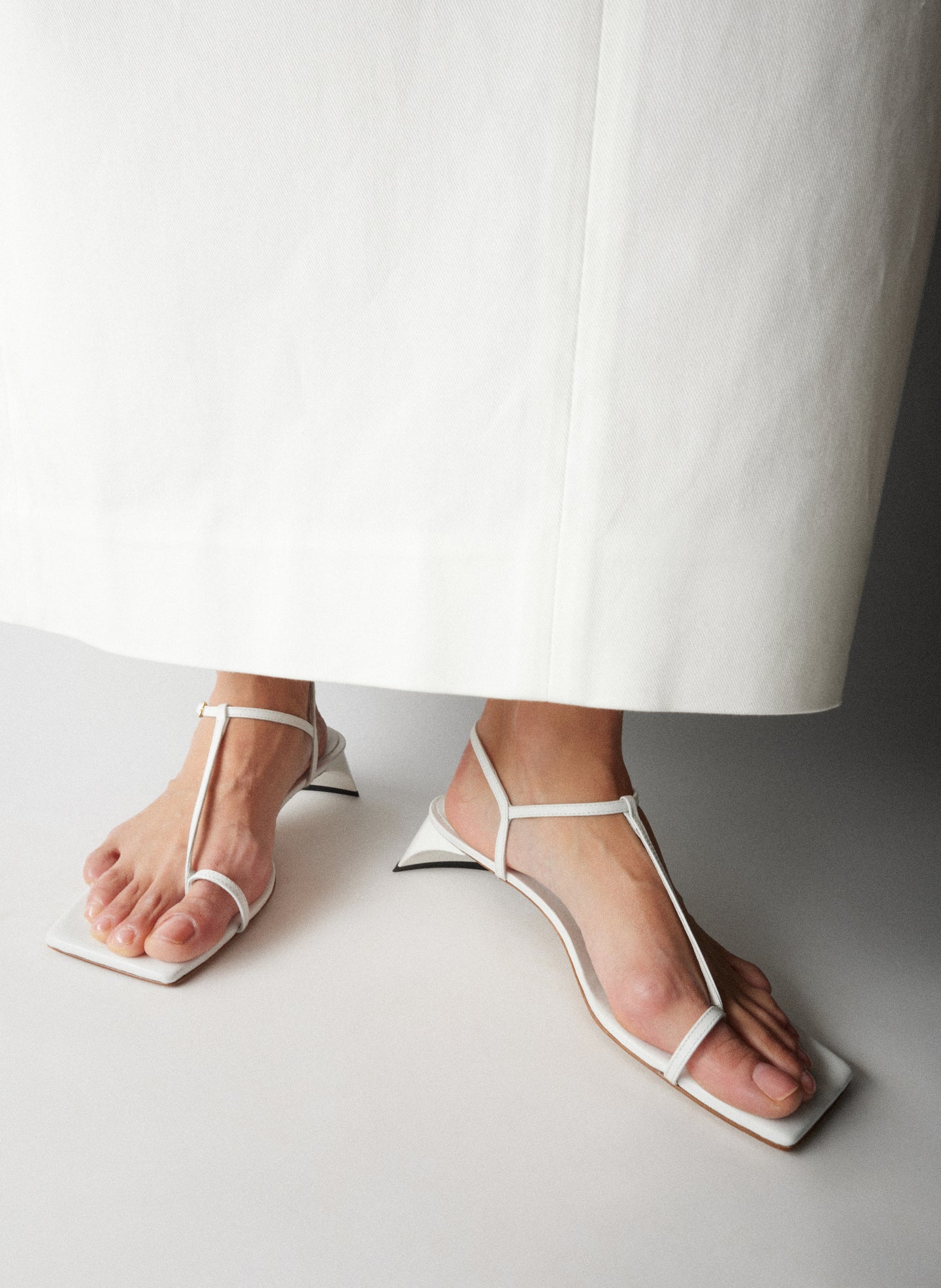 Georgia Sandal - Image 2