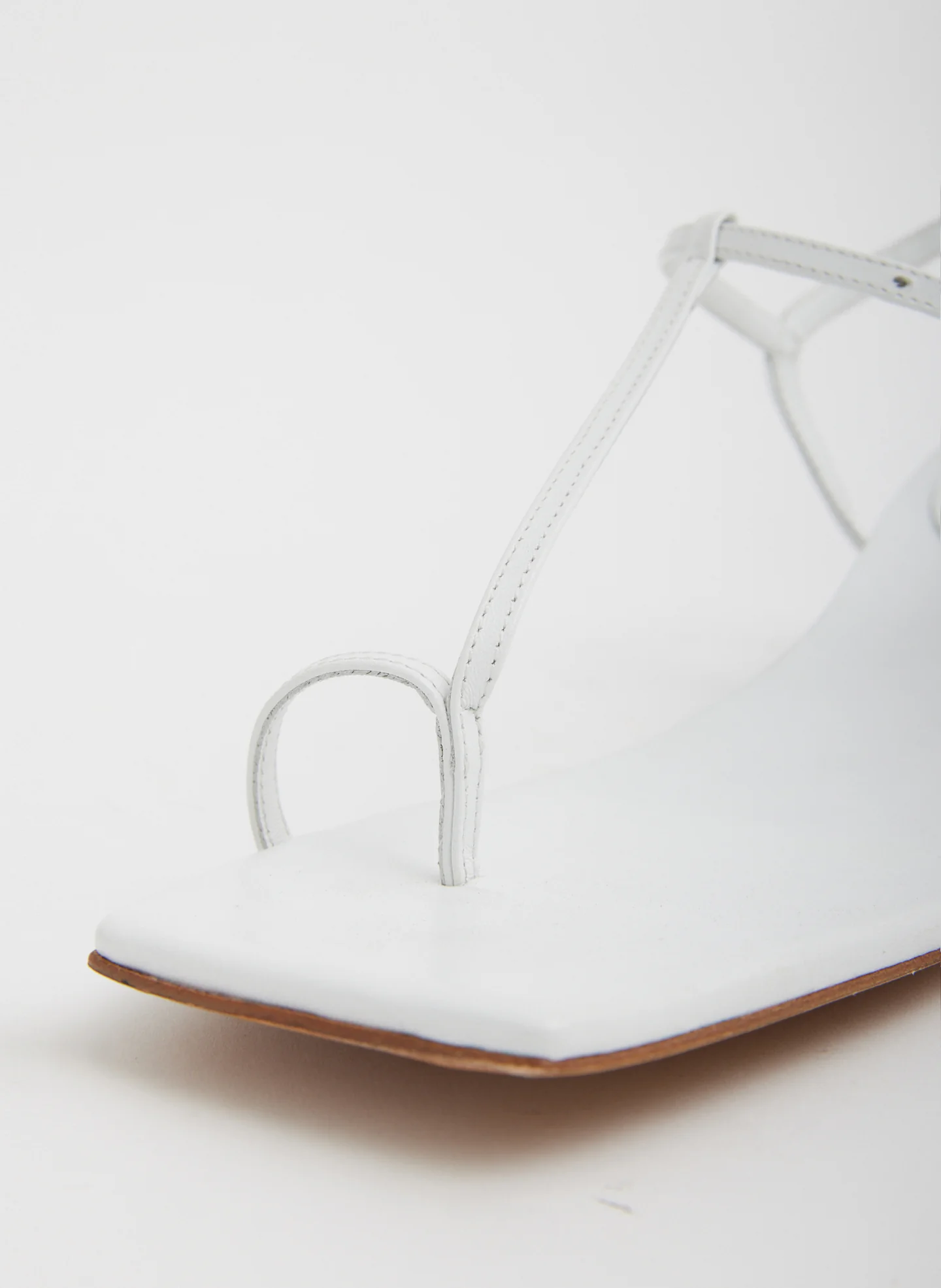 Georgia Sandal - Image 4