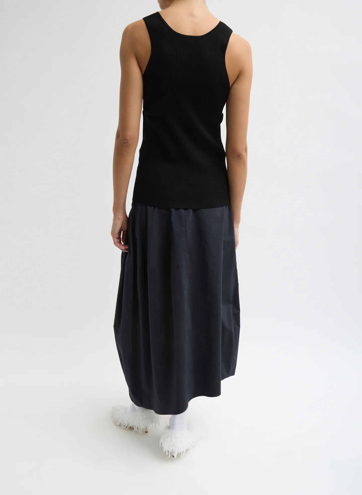 Giselle Tank Sweater - Image 6