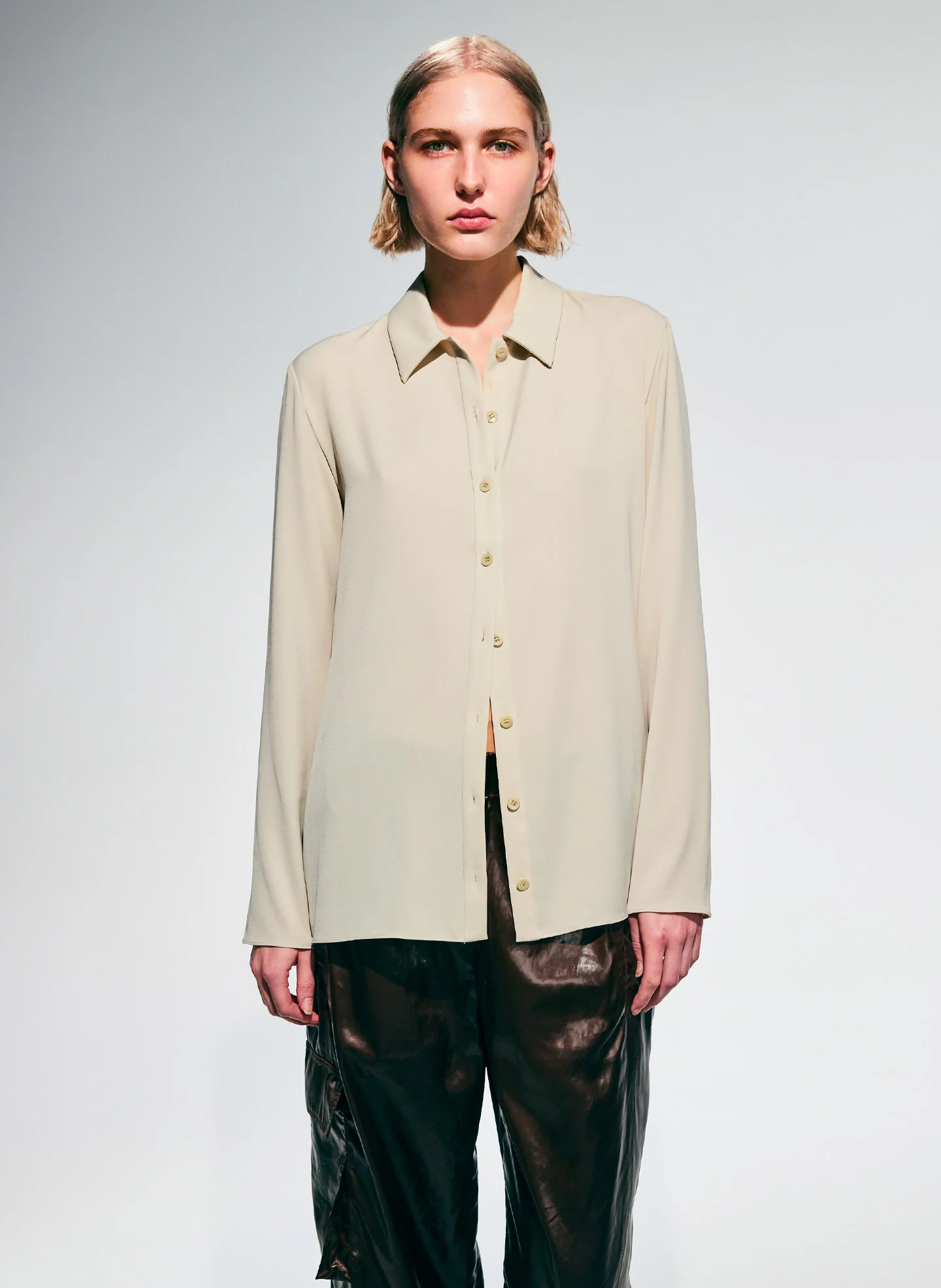 Gleam Wilt Pull On Jogger - Regular - Image 7