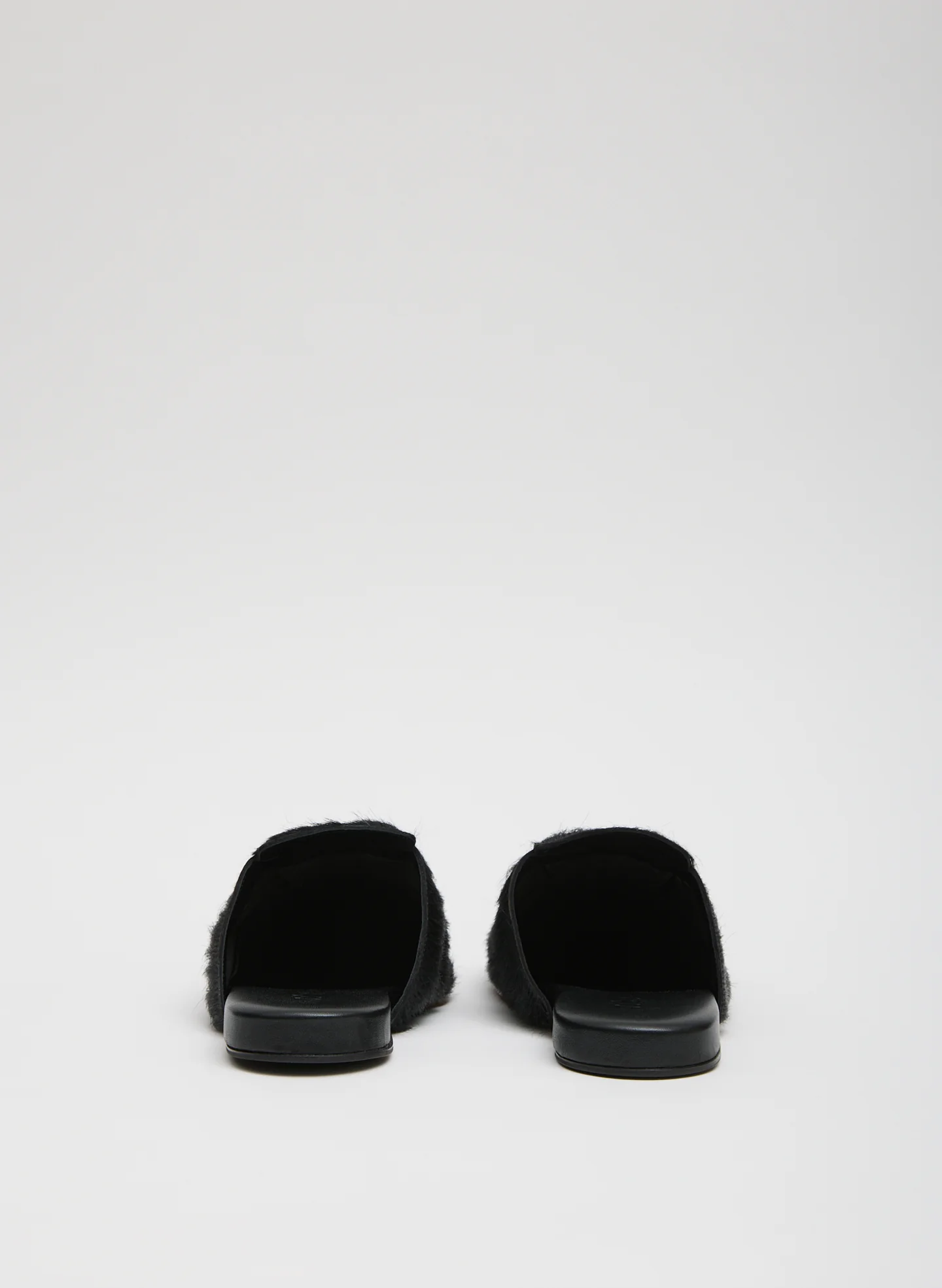 Pony Hair Granger Slide - Image 6