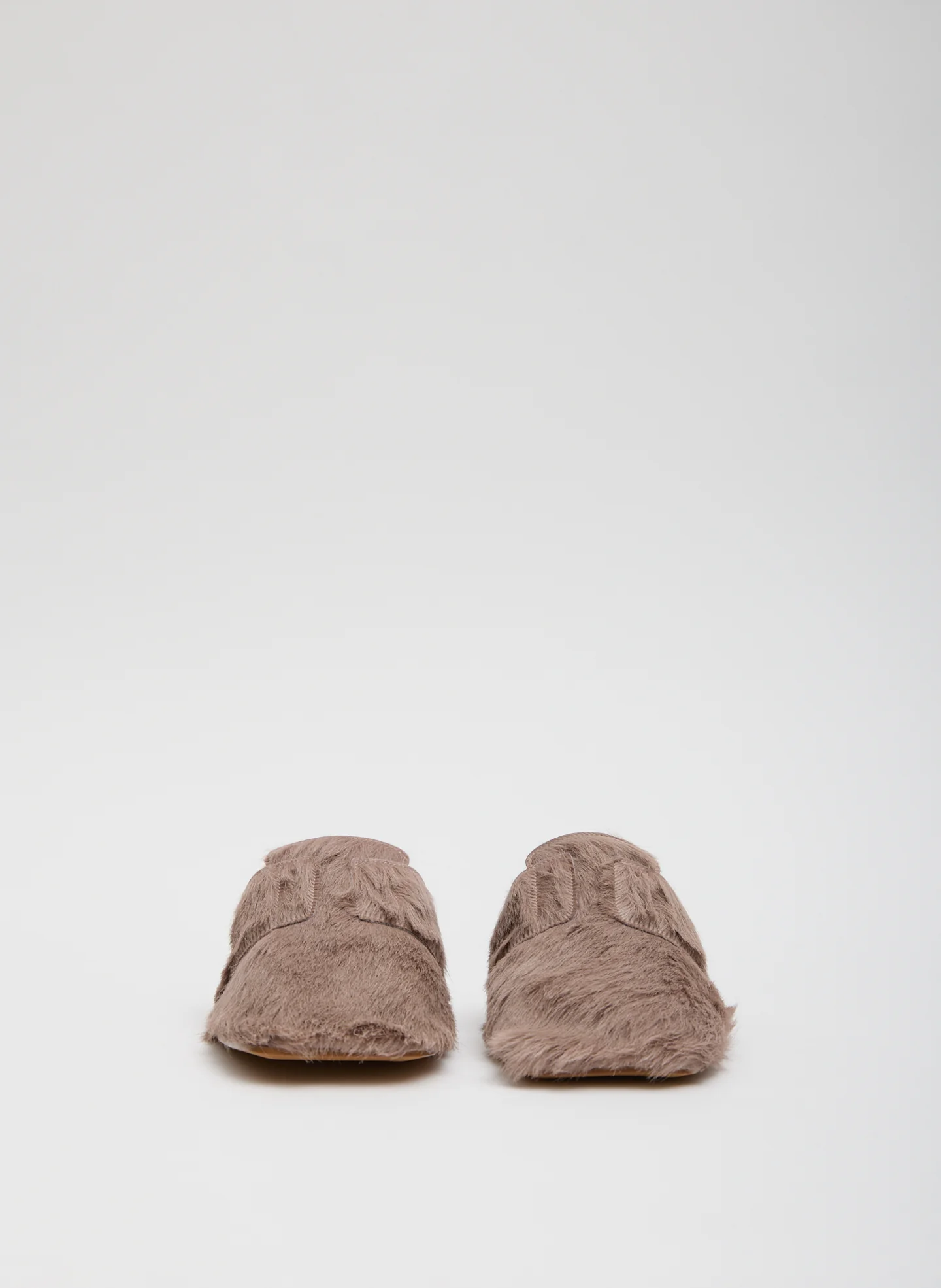 Pony Hair Granger Slide - Image 4