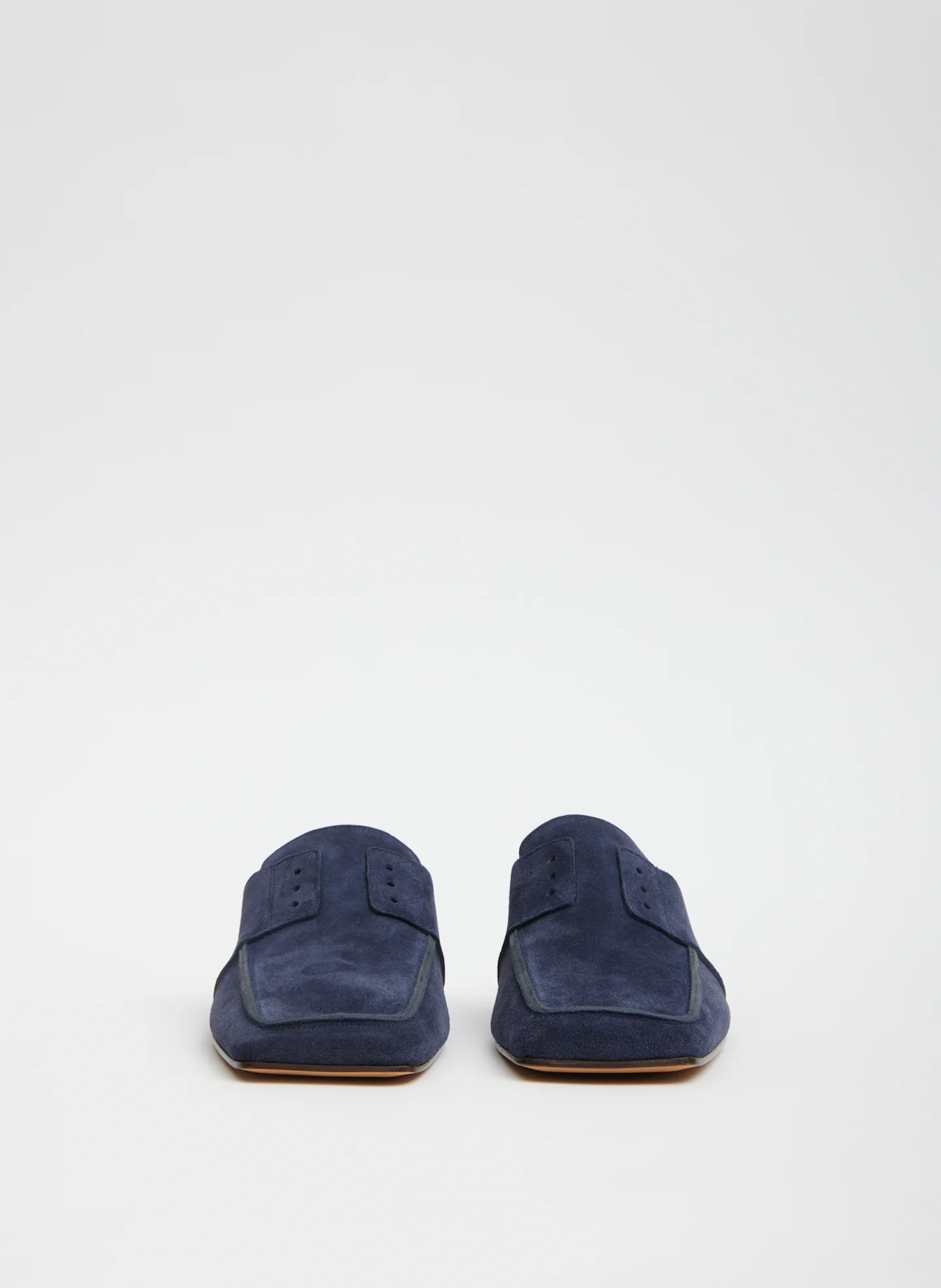 Suede Granger Slide - Image 5