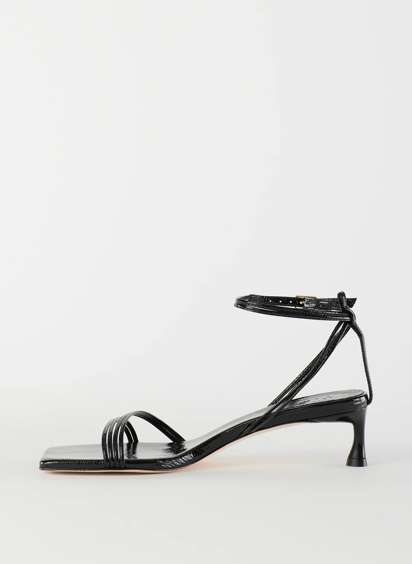 Harper Naplack Sandal - Image 2