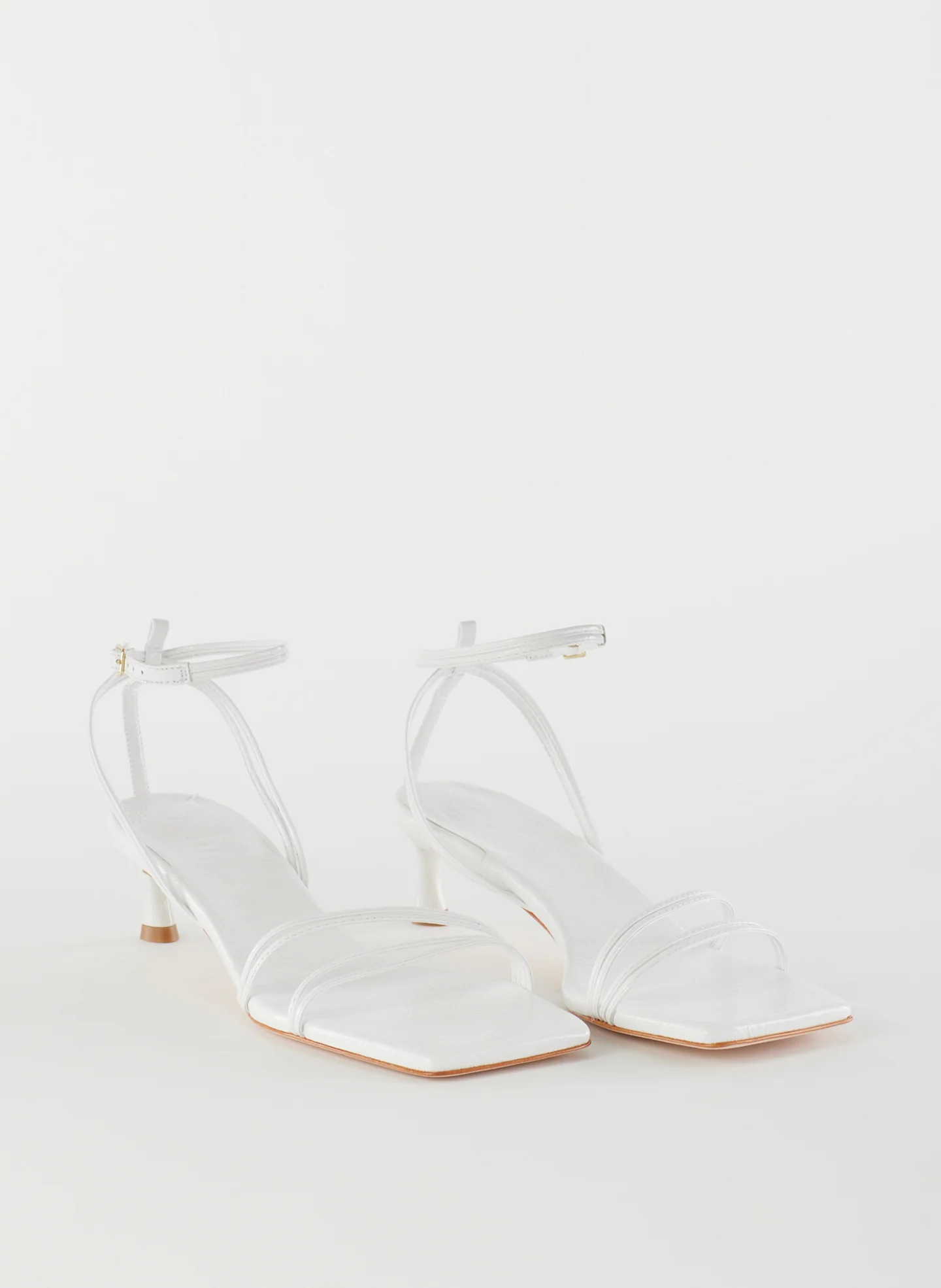 Harper Naplack Sandal - Image 4