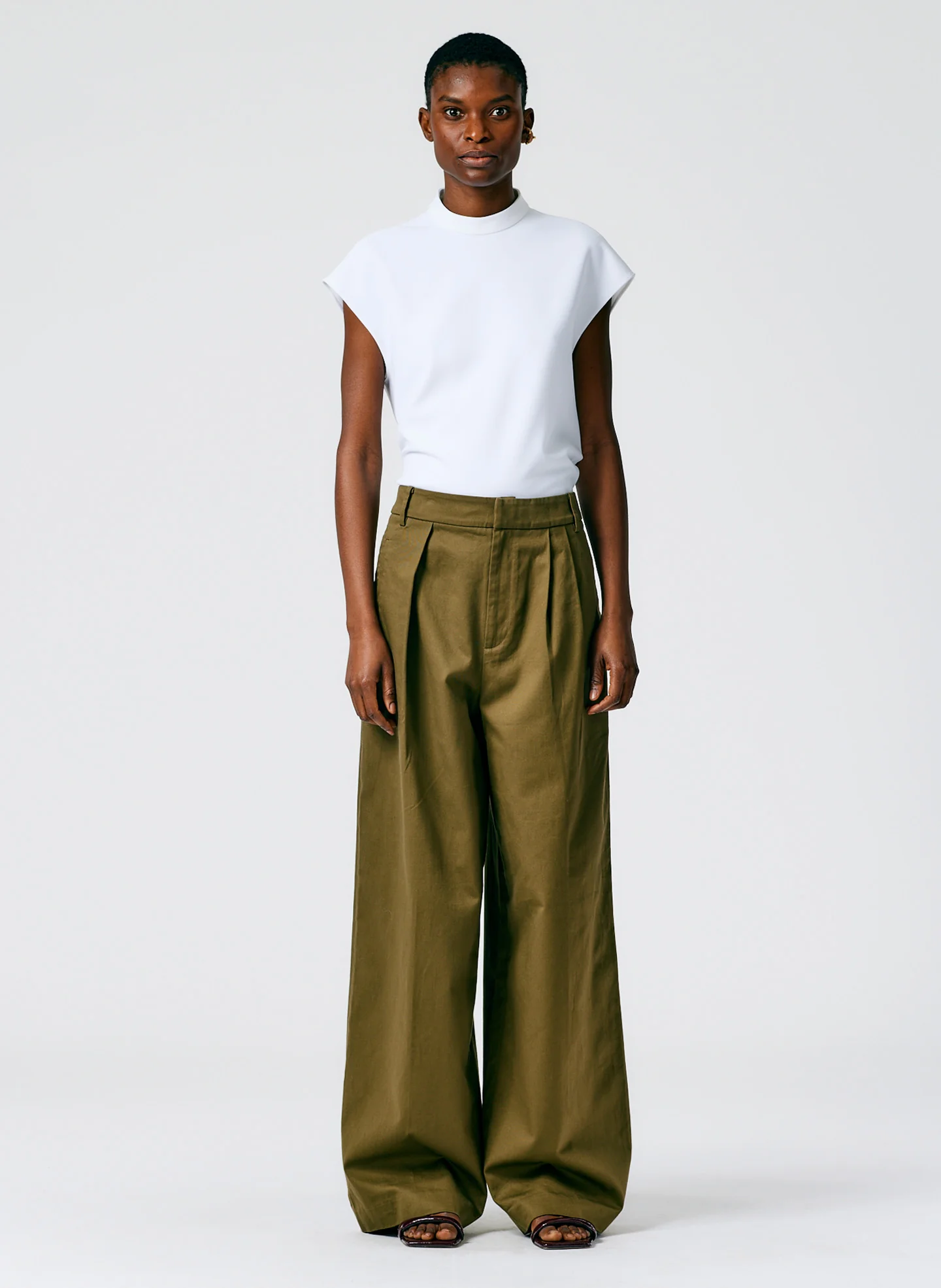 Harrison Chino Stella Pant - Image 2