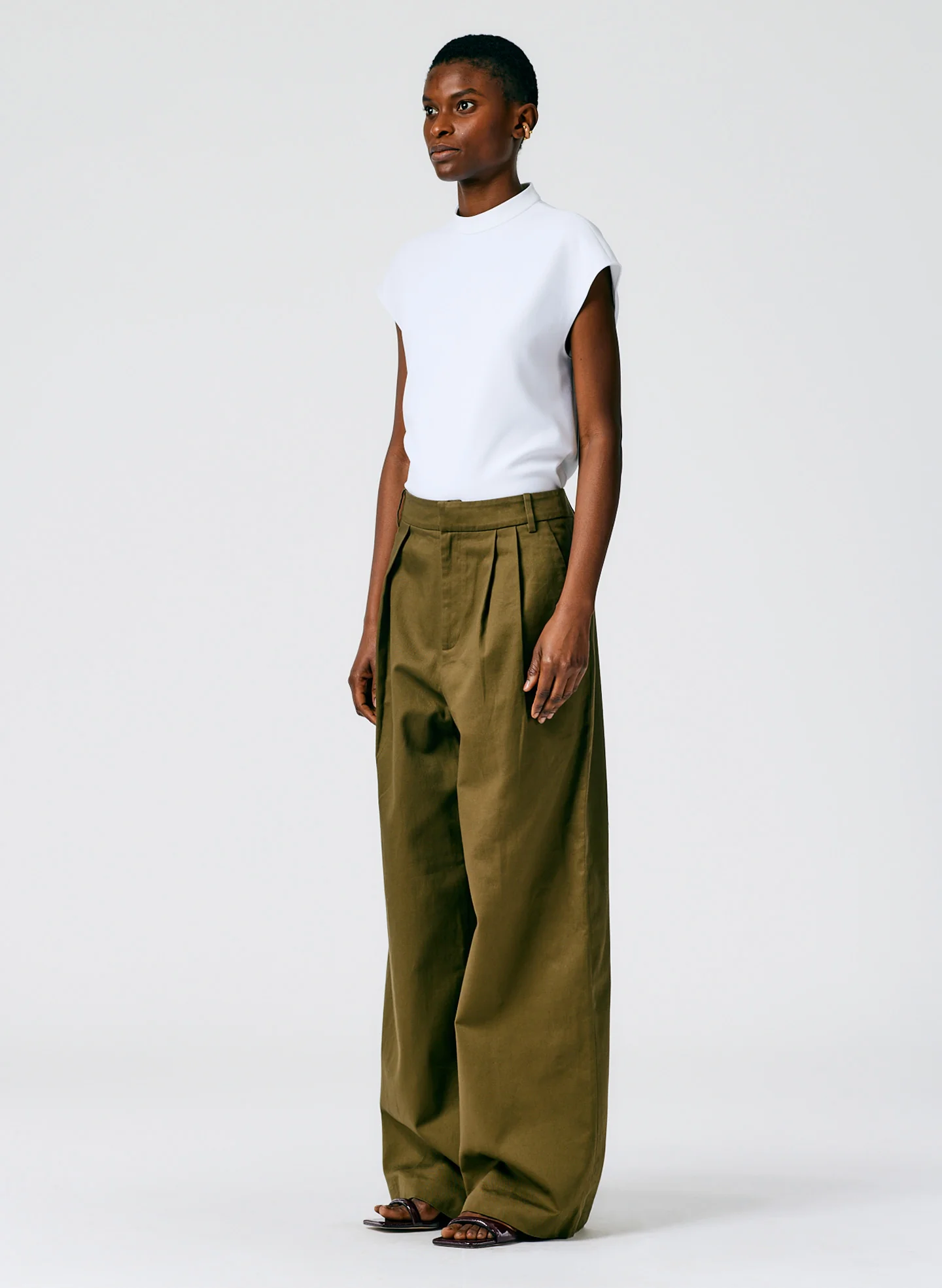 Harrison Chino Stella Pant - Image 3