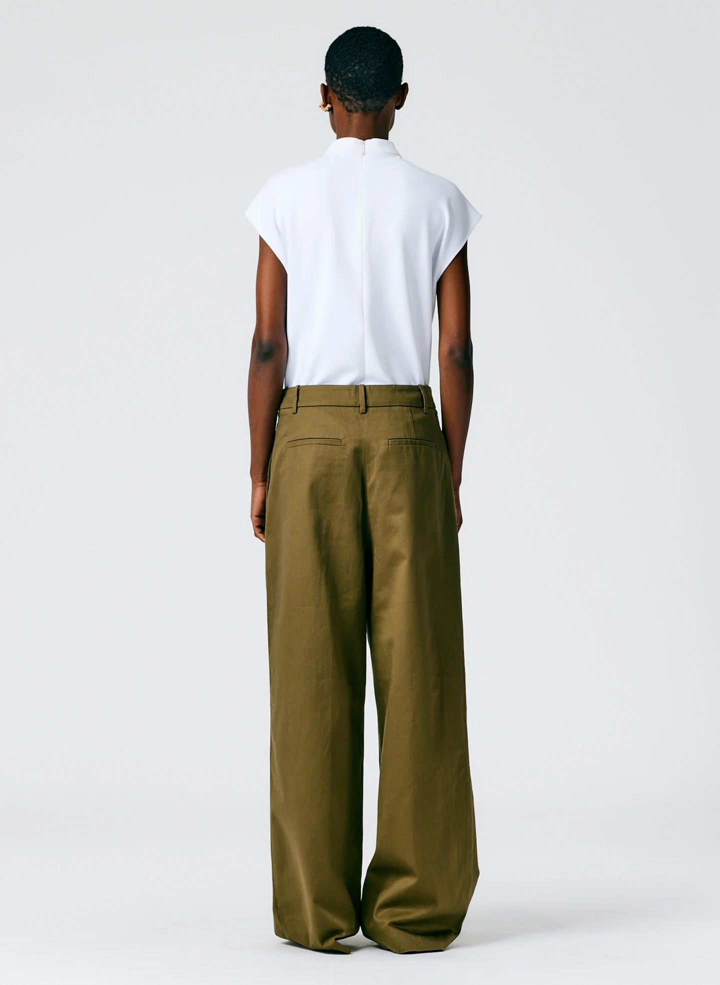 Harrison Chino Stella Pant - Image 4