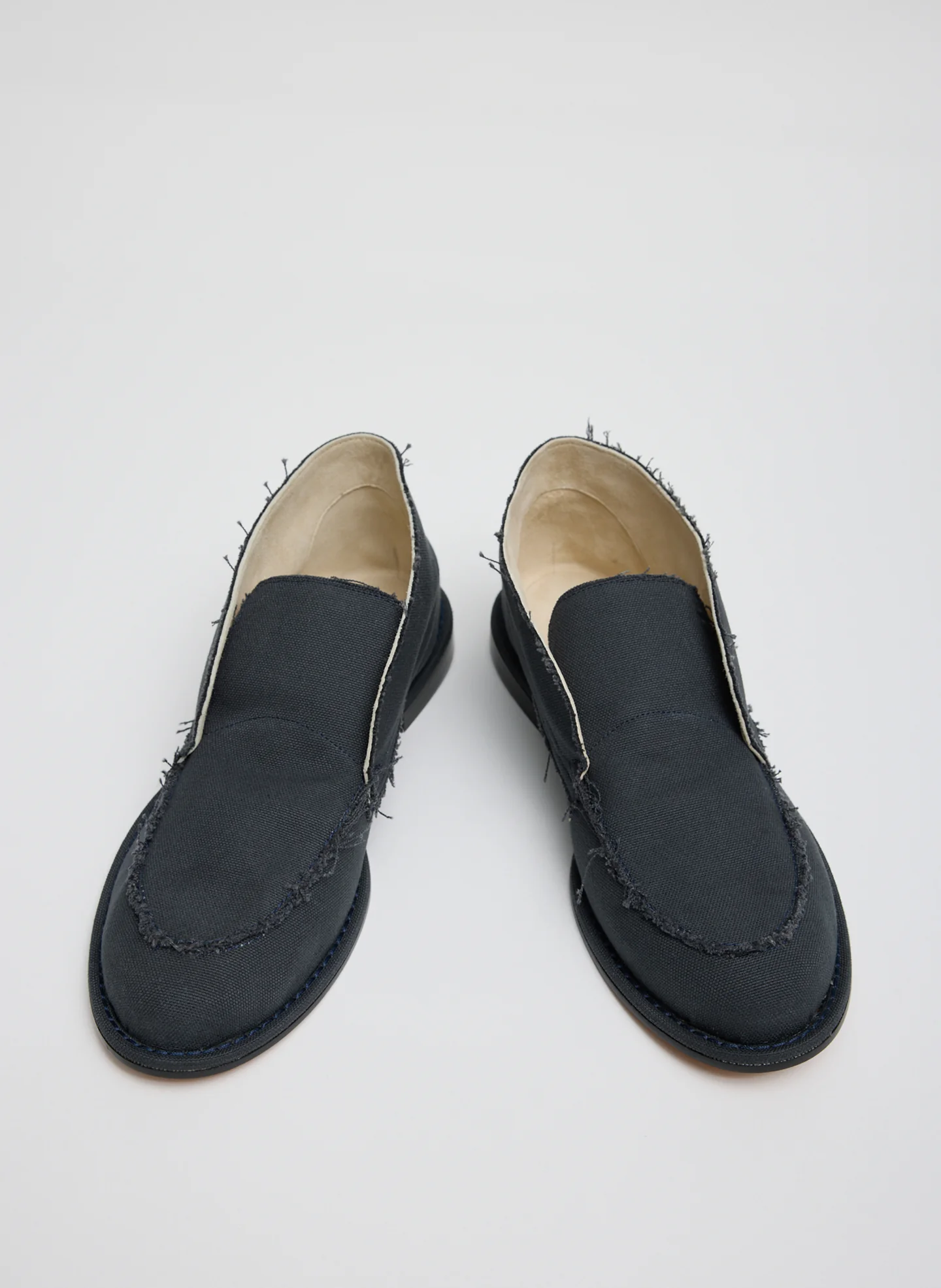 Harry Canvas Boot - Image 6
