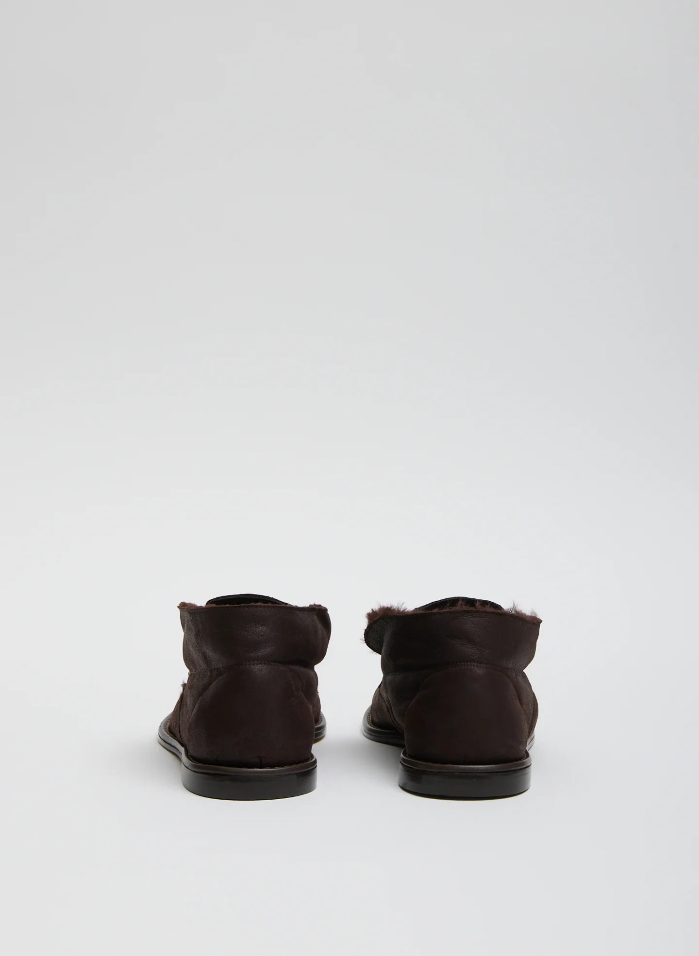 Harry Boot Shearling - Image 4