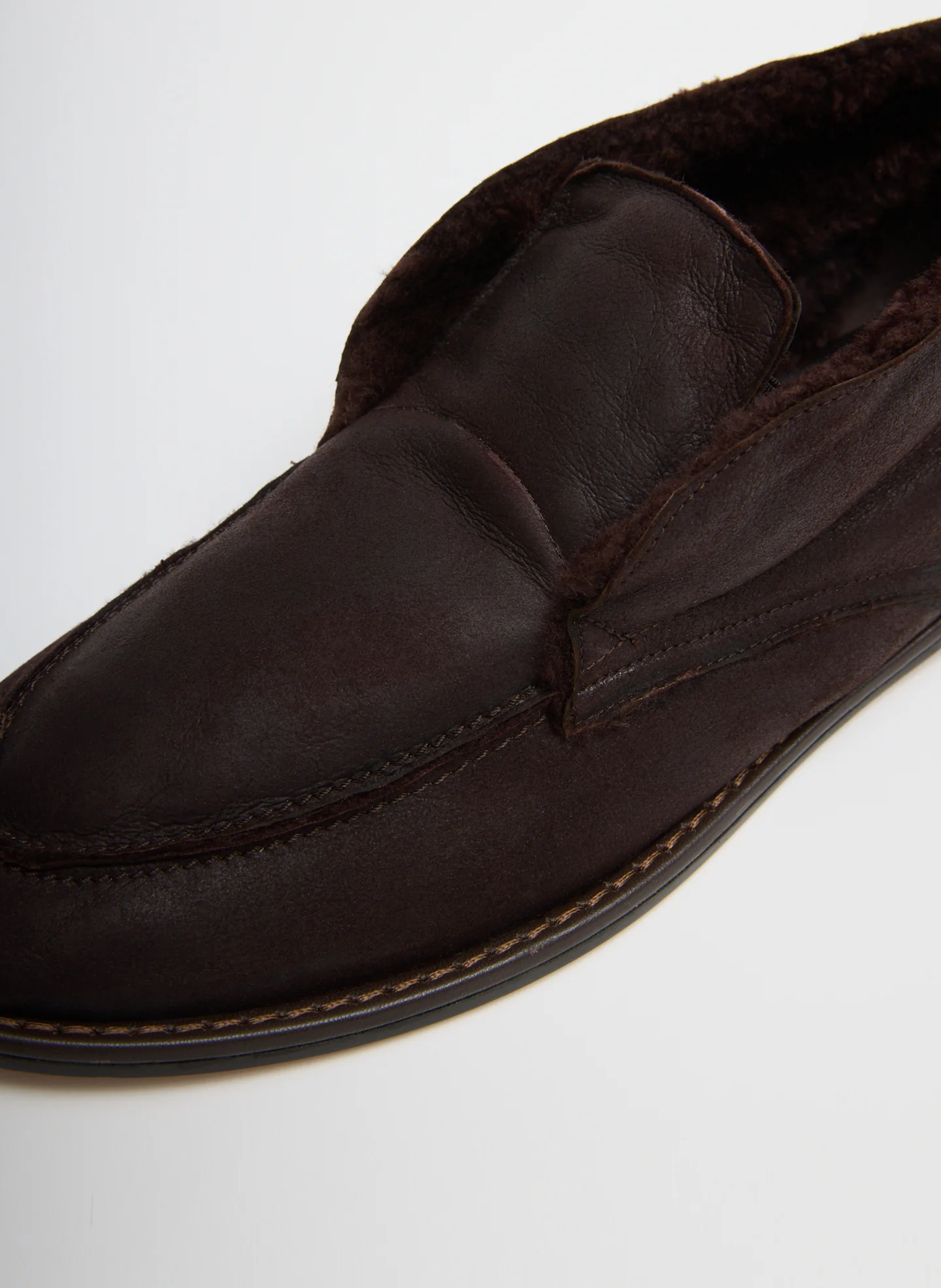 Harry Boot Shearling - Image 5