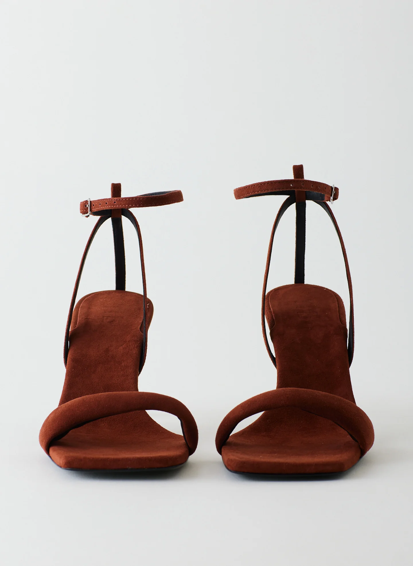 Hugh Suede Sandal - Image 4