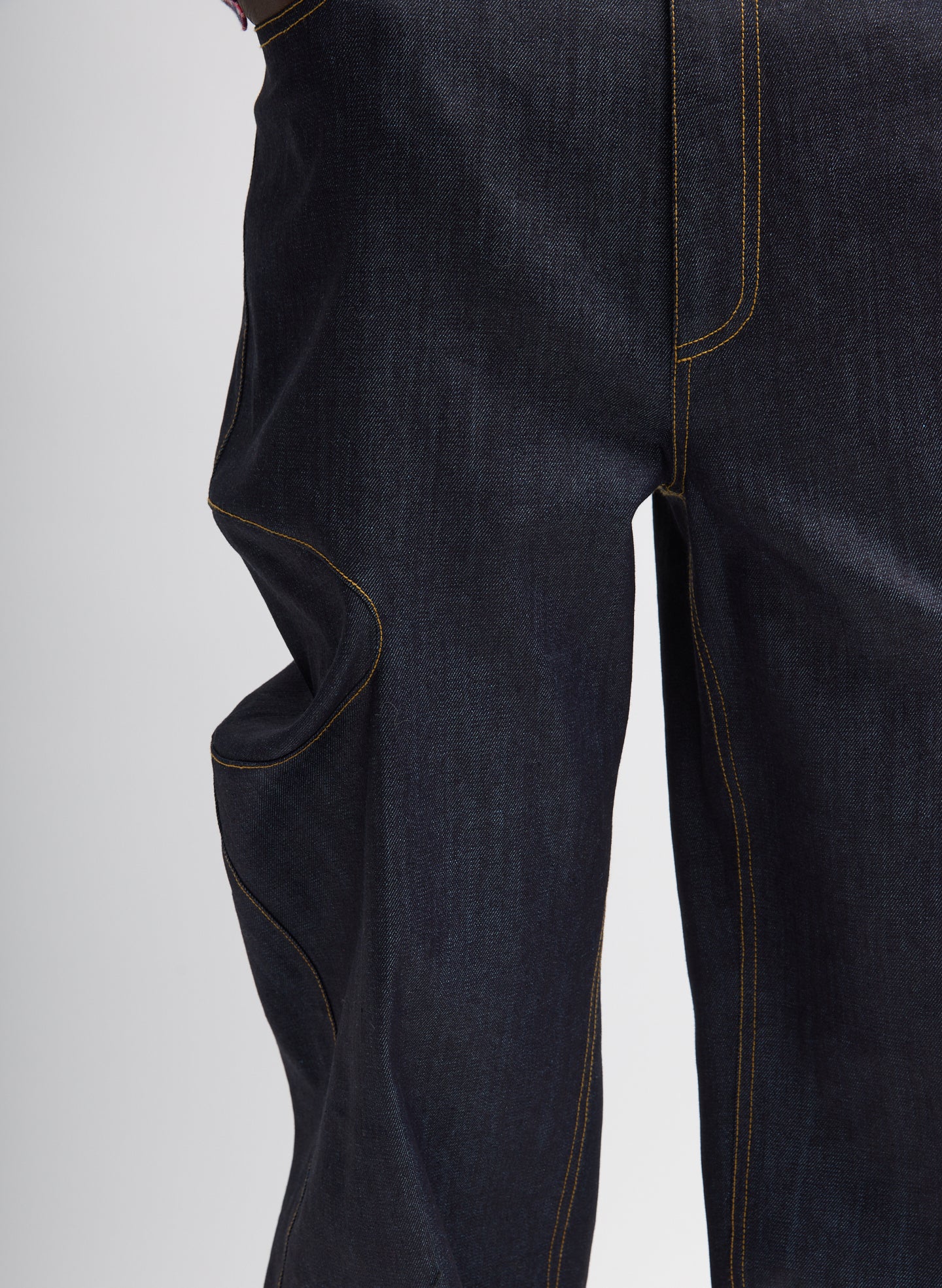 Indigo Denim Ernest Jean - Image 6