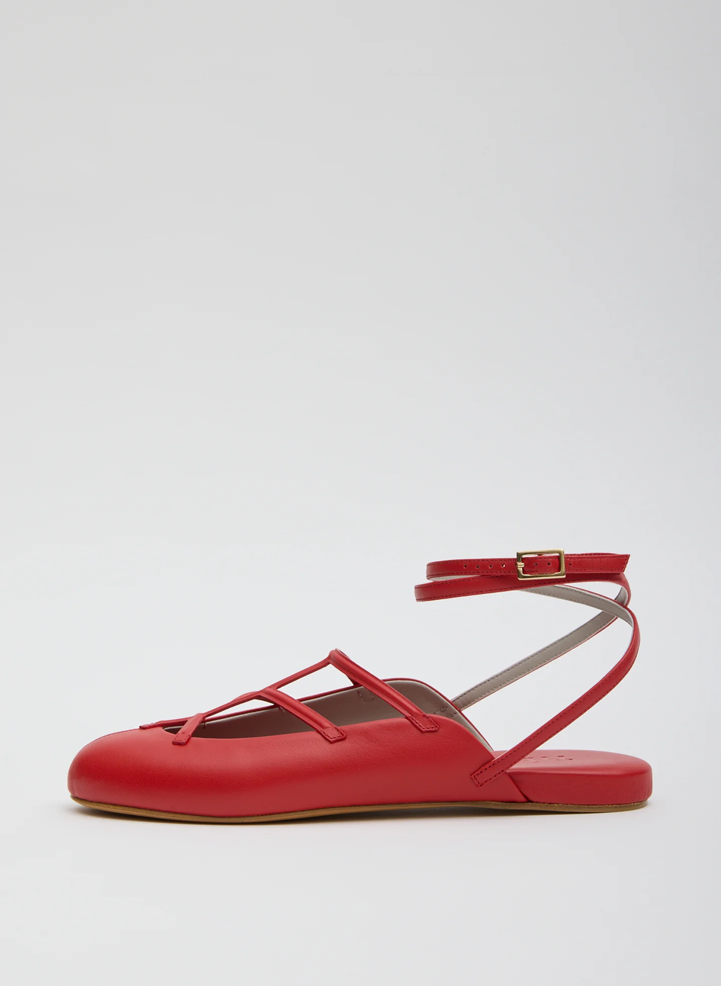 Jean-Claude Flat