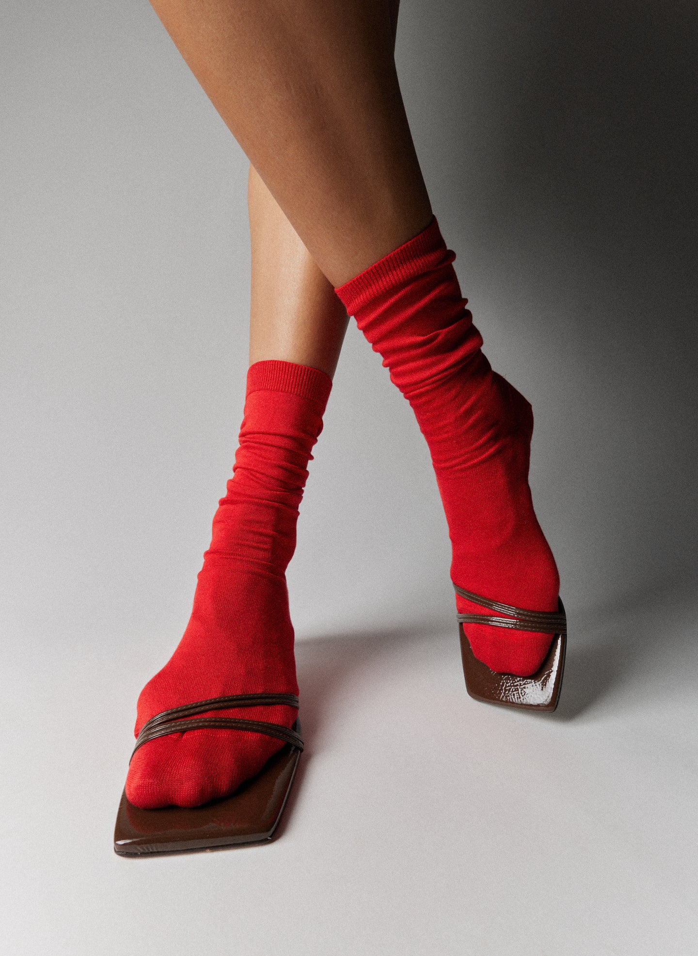 Jim Naplack Sandal - Image 2