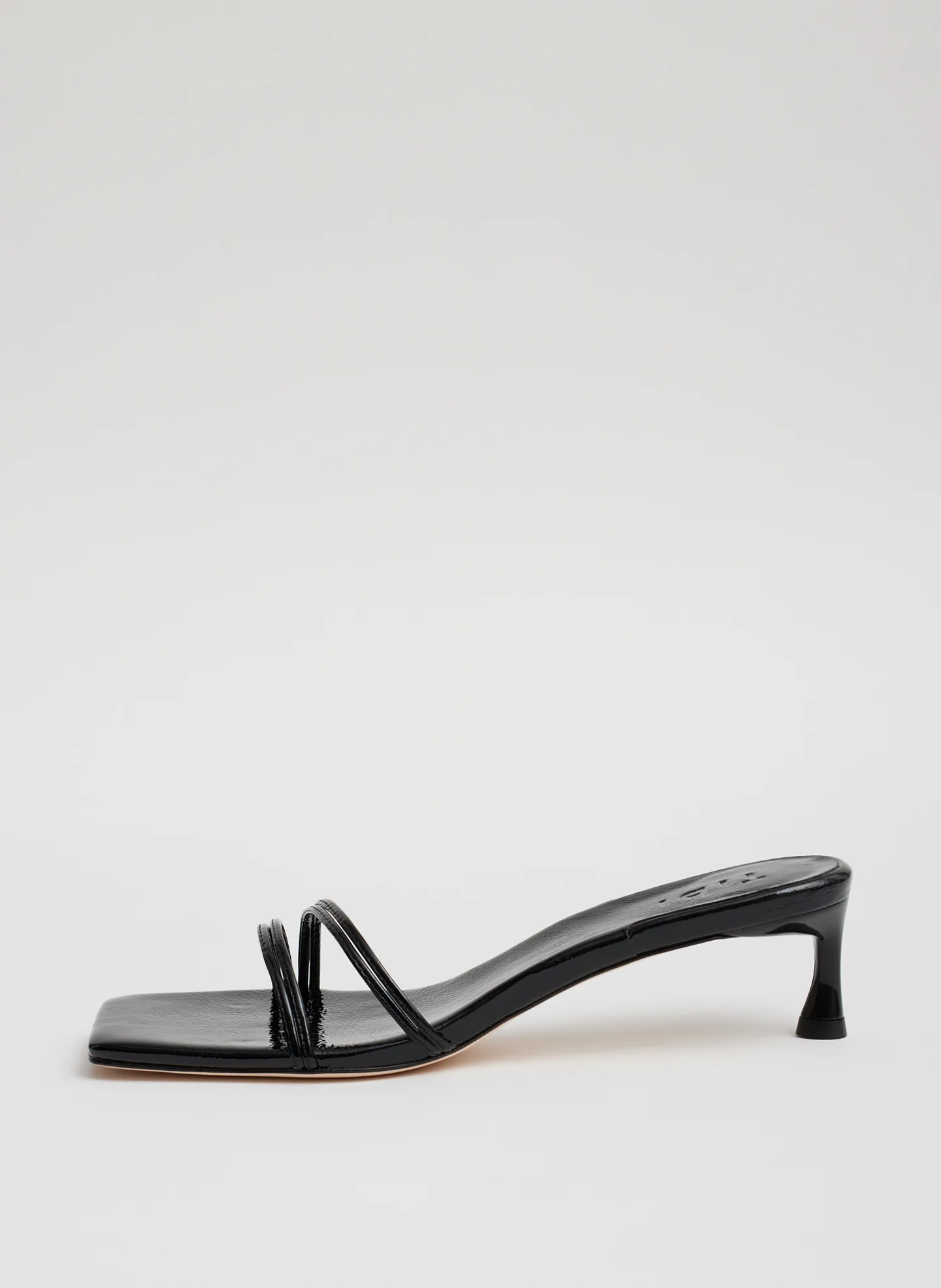Jim Naplack Sandal