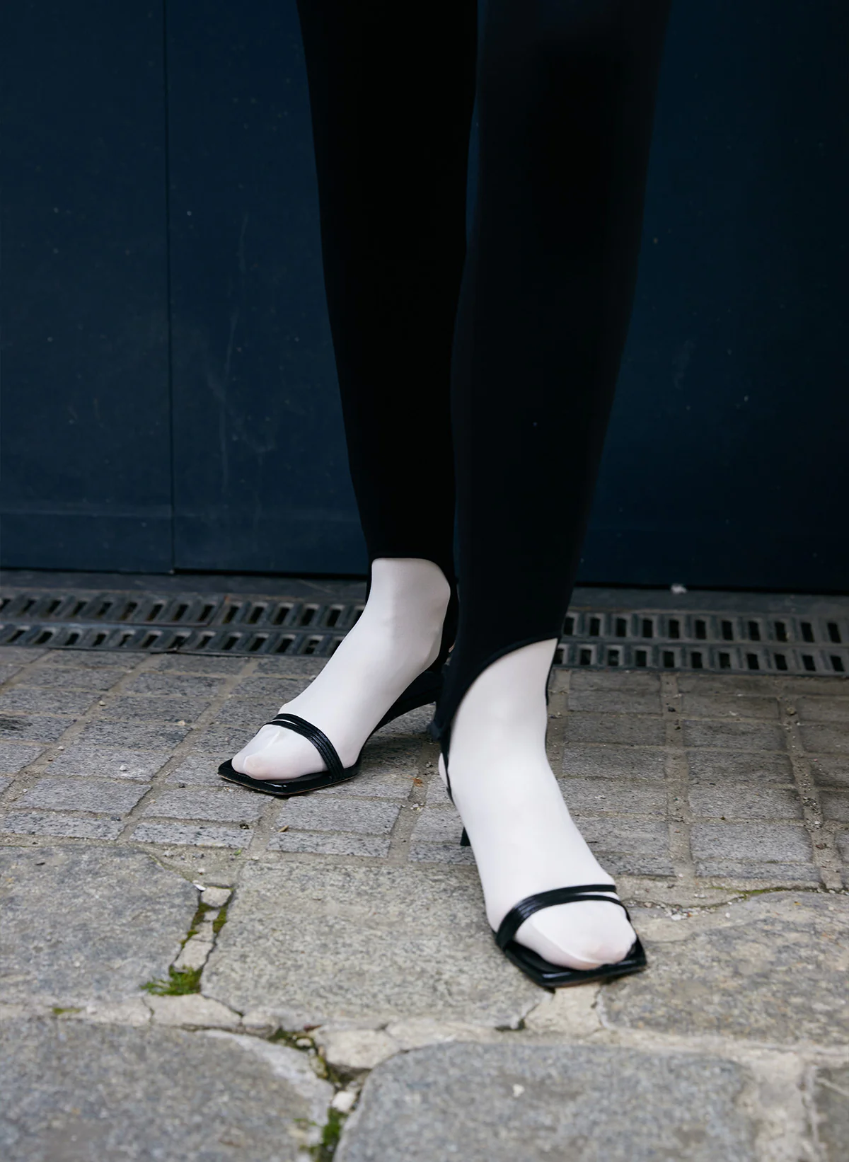 Jim Naplack Sandal - Image 2
