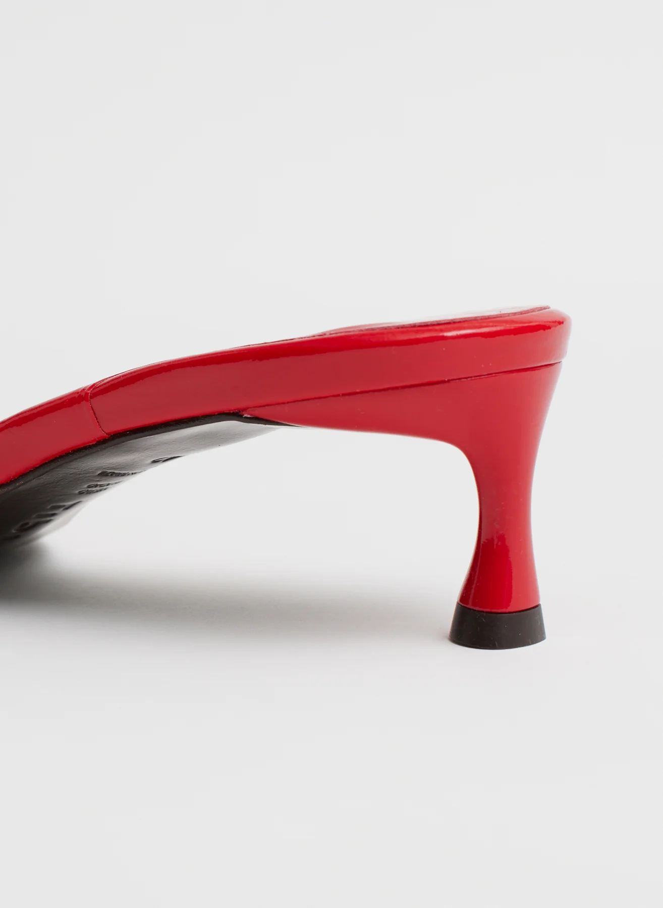Jim Naplack Sandal - Image 6