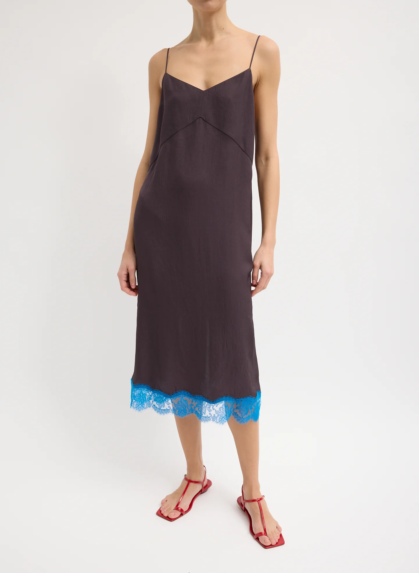 The Slip Dress