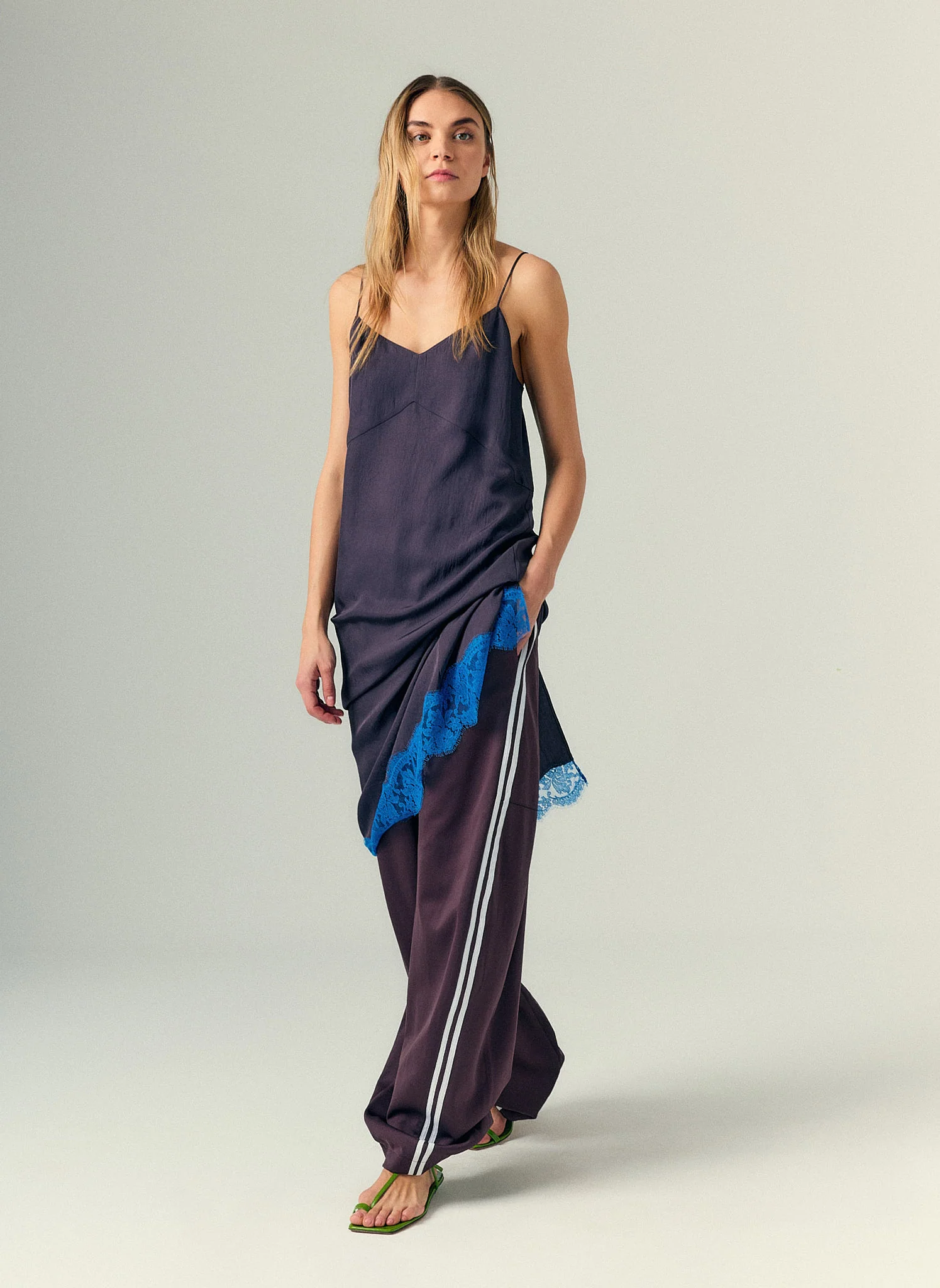 The Slip Dress - Image 2