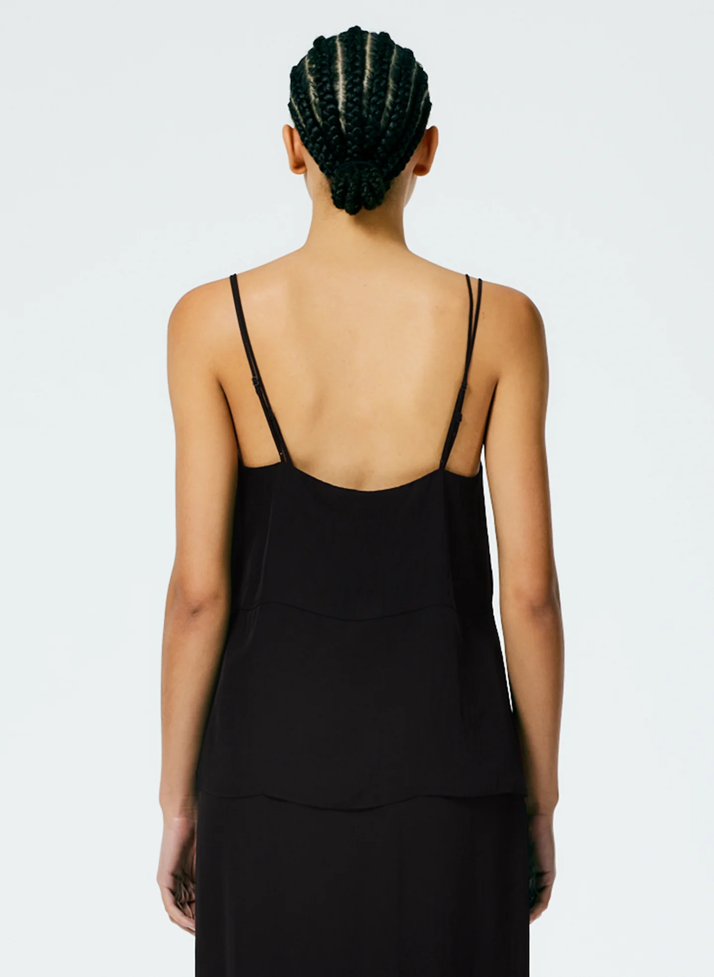 Lace Slip Cami - Image 4