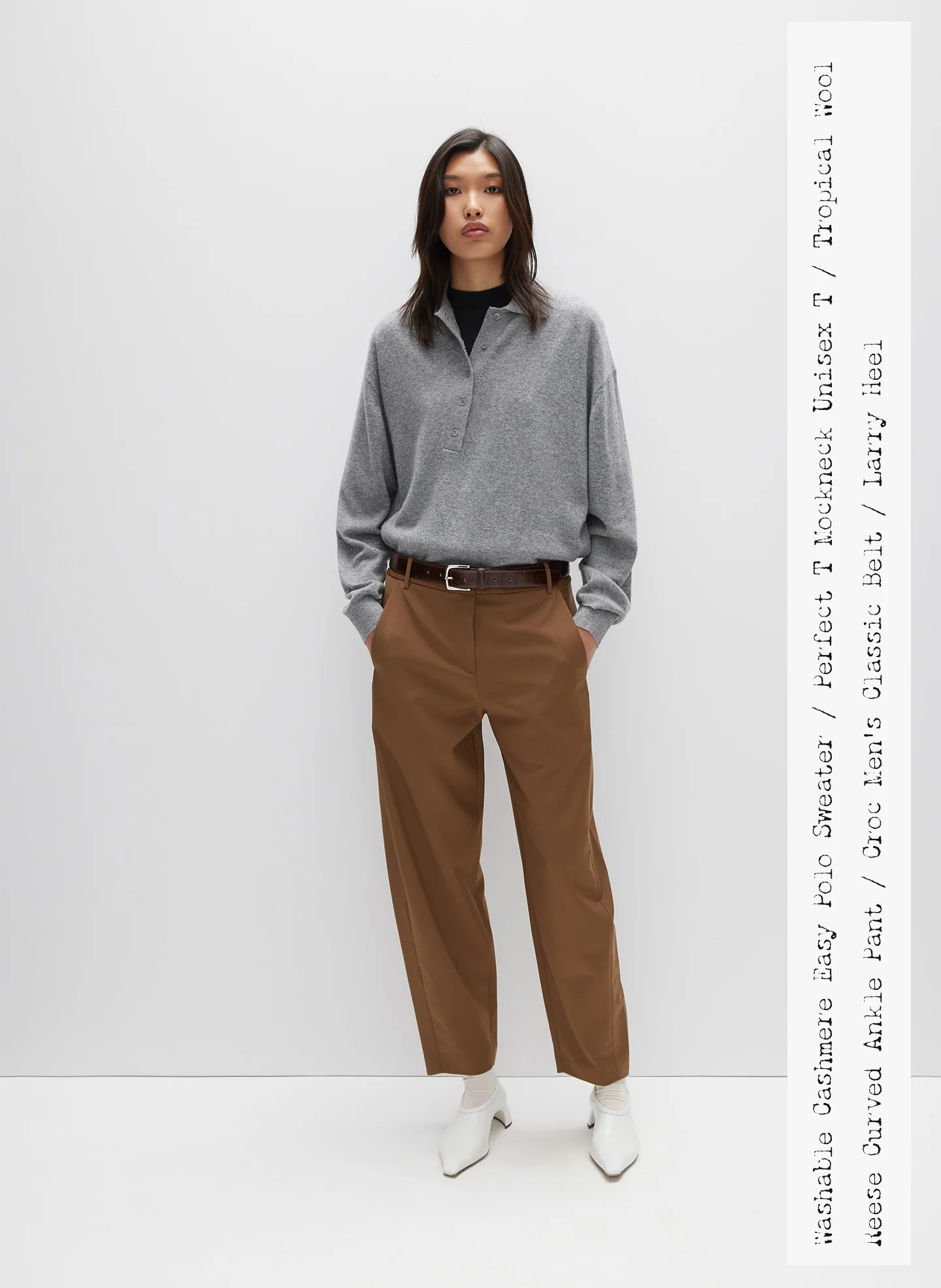 Larry Heel - Image 2