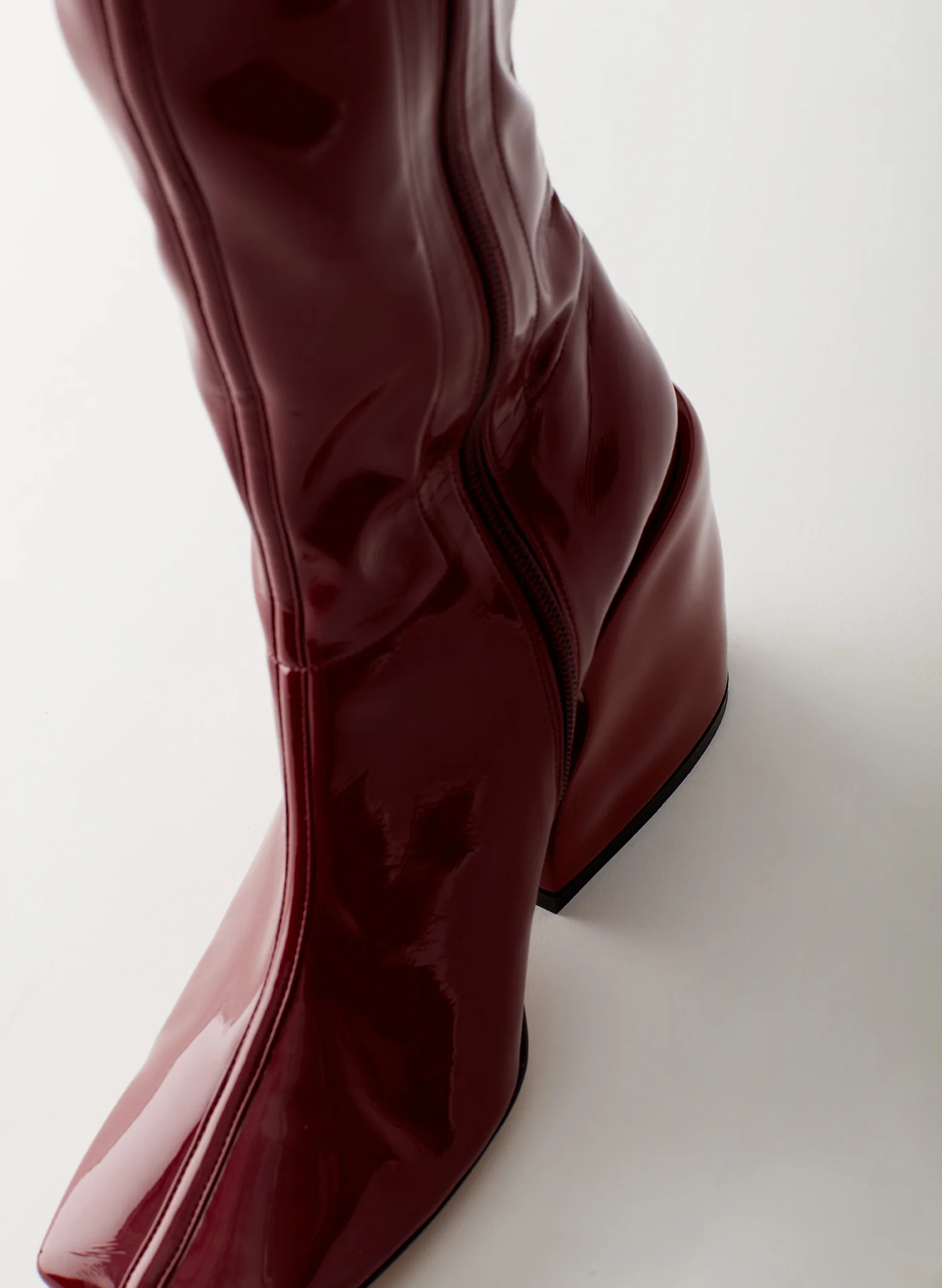 Lars Patent Boot - Image 12