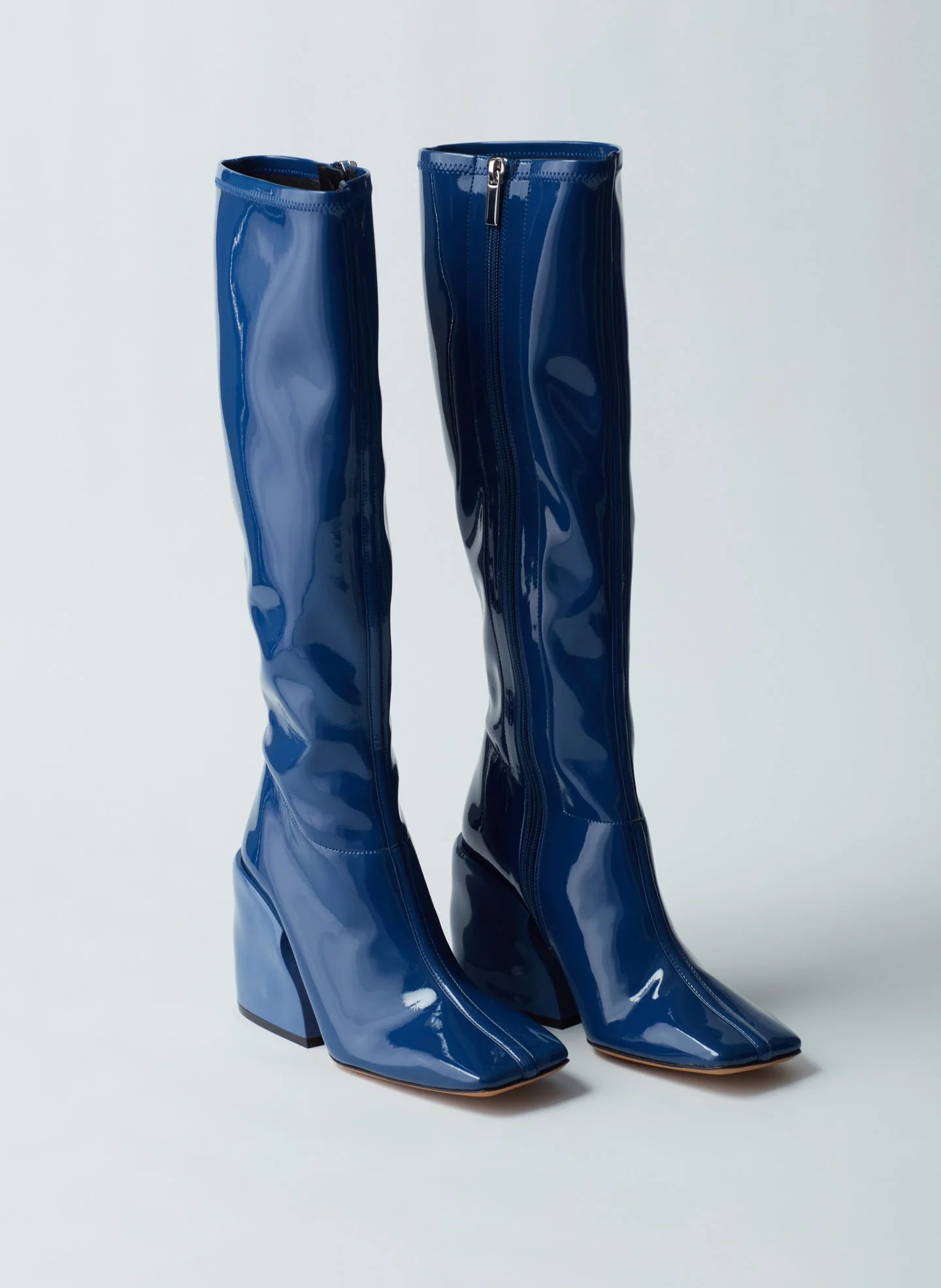 Lars Patent Boot - Image 15