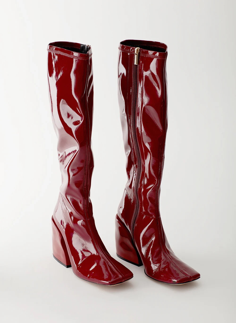 Lars Patent Boot - Image 4