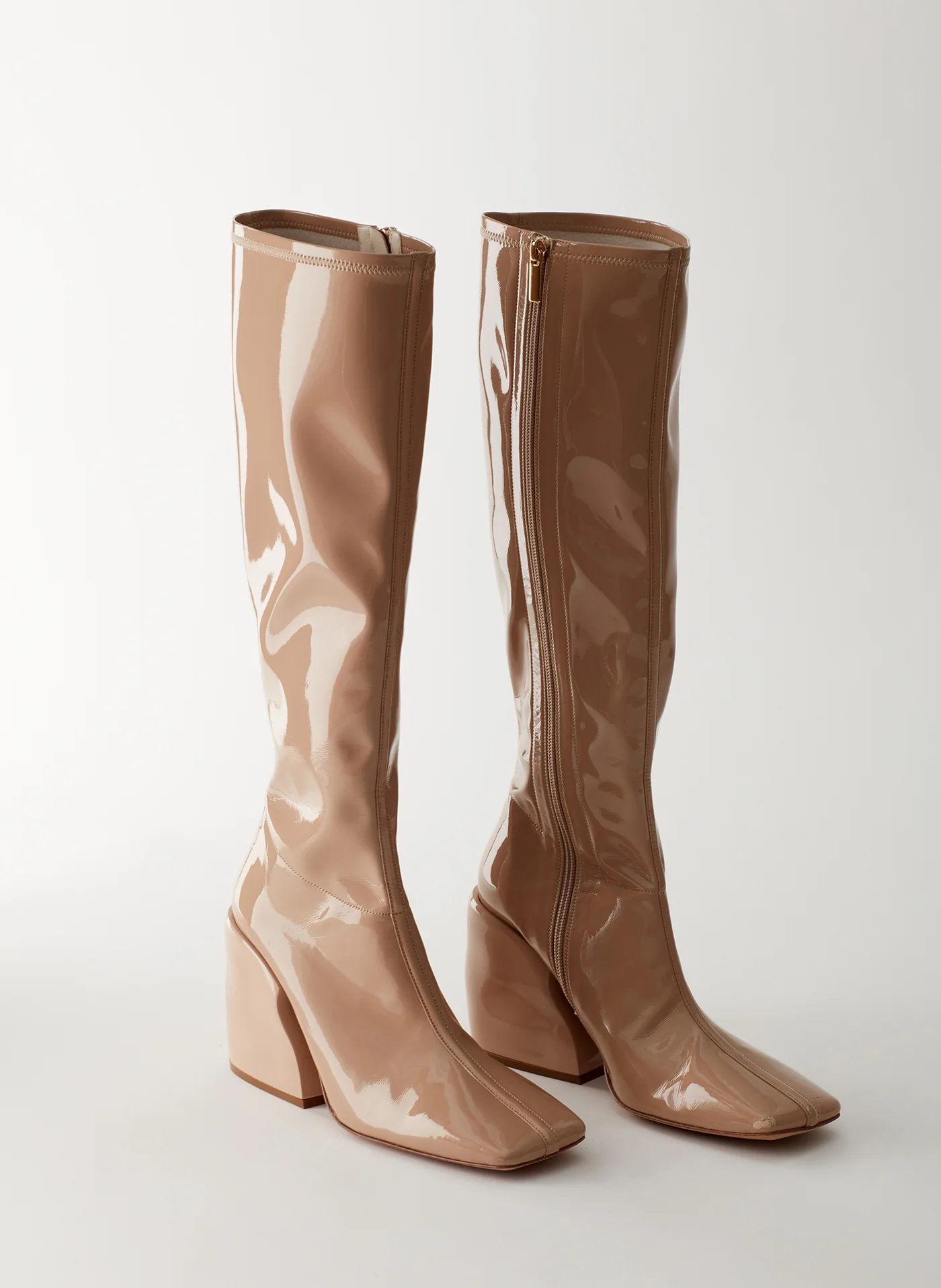 Lars Patent Boot - Image 9