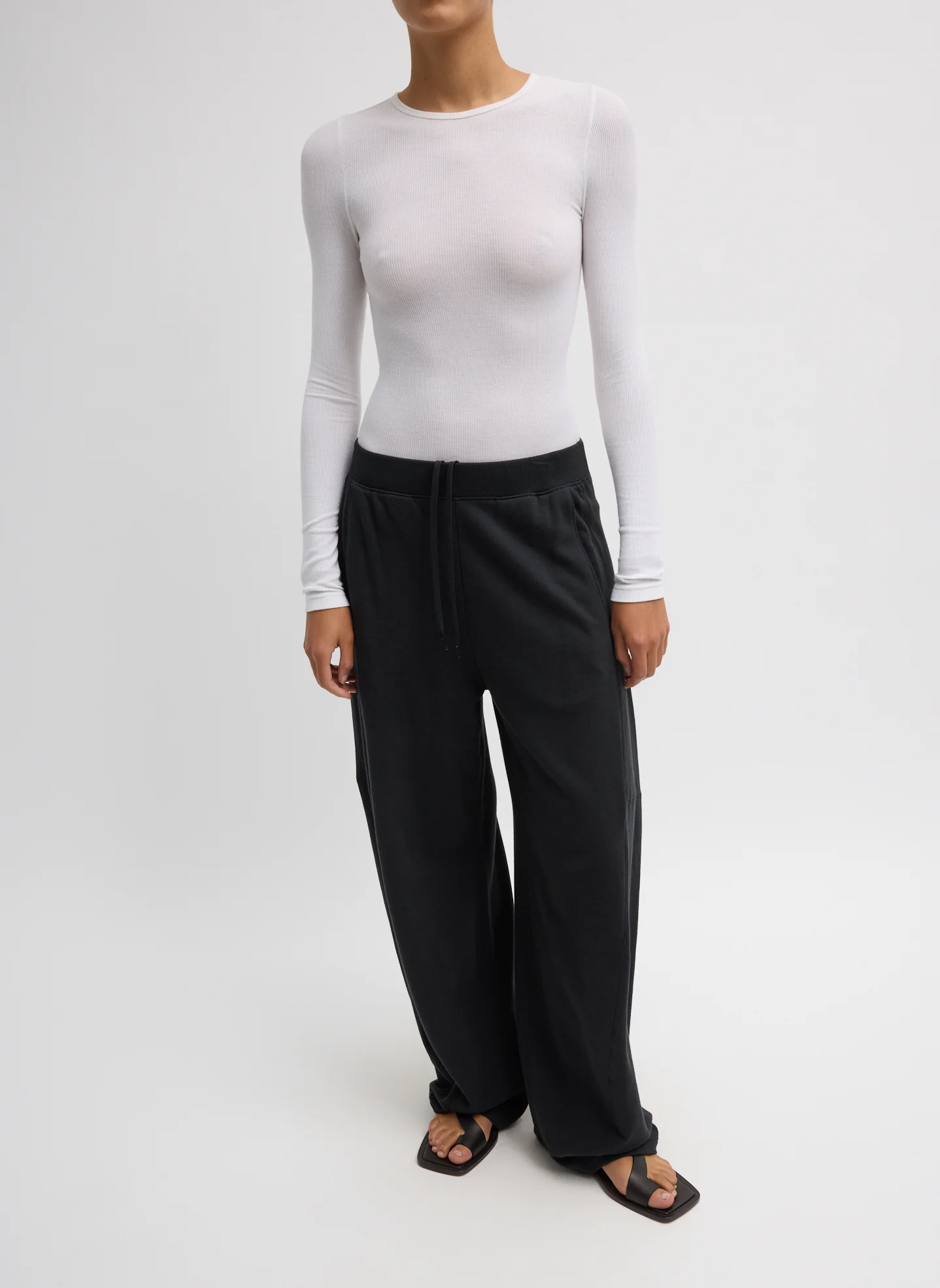 Light Weight Sweatshirting Winslow Pant