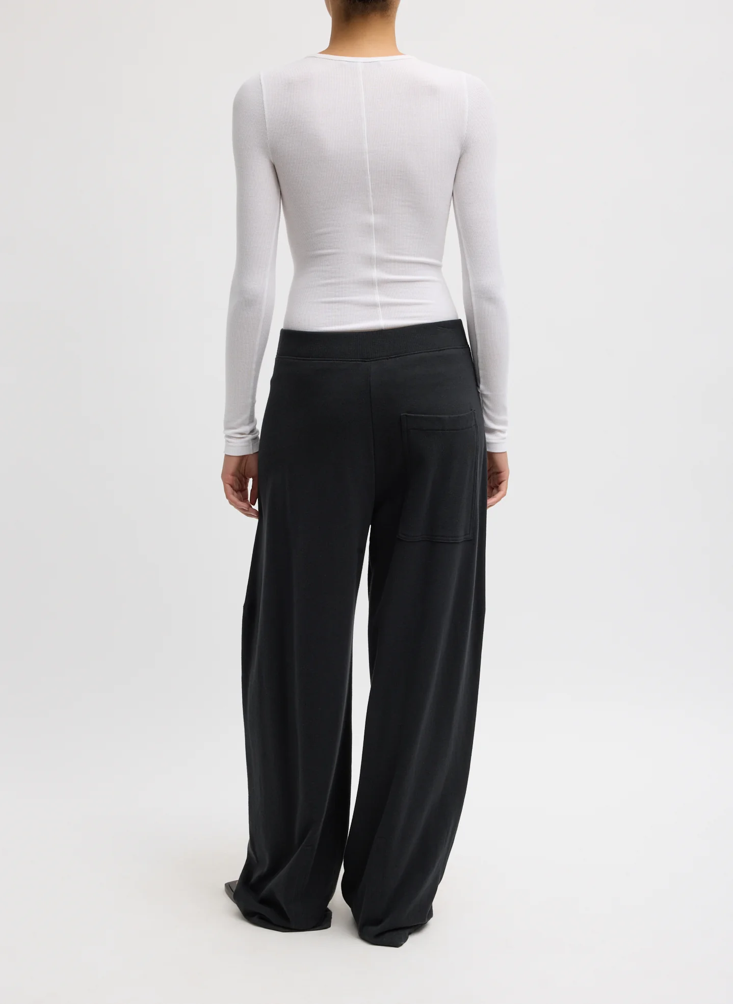 Light Weight Sweatshirting Winslow Pant - Image 2