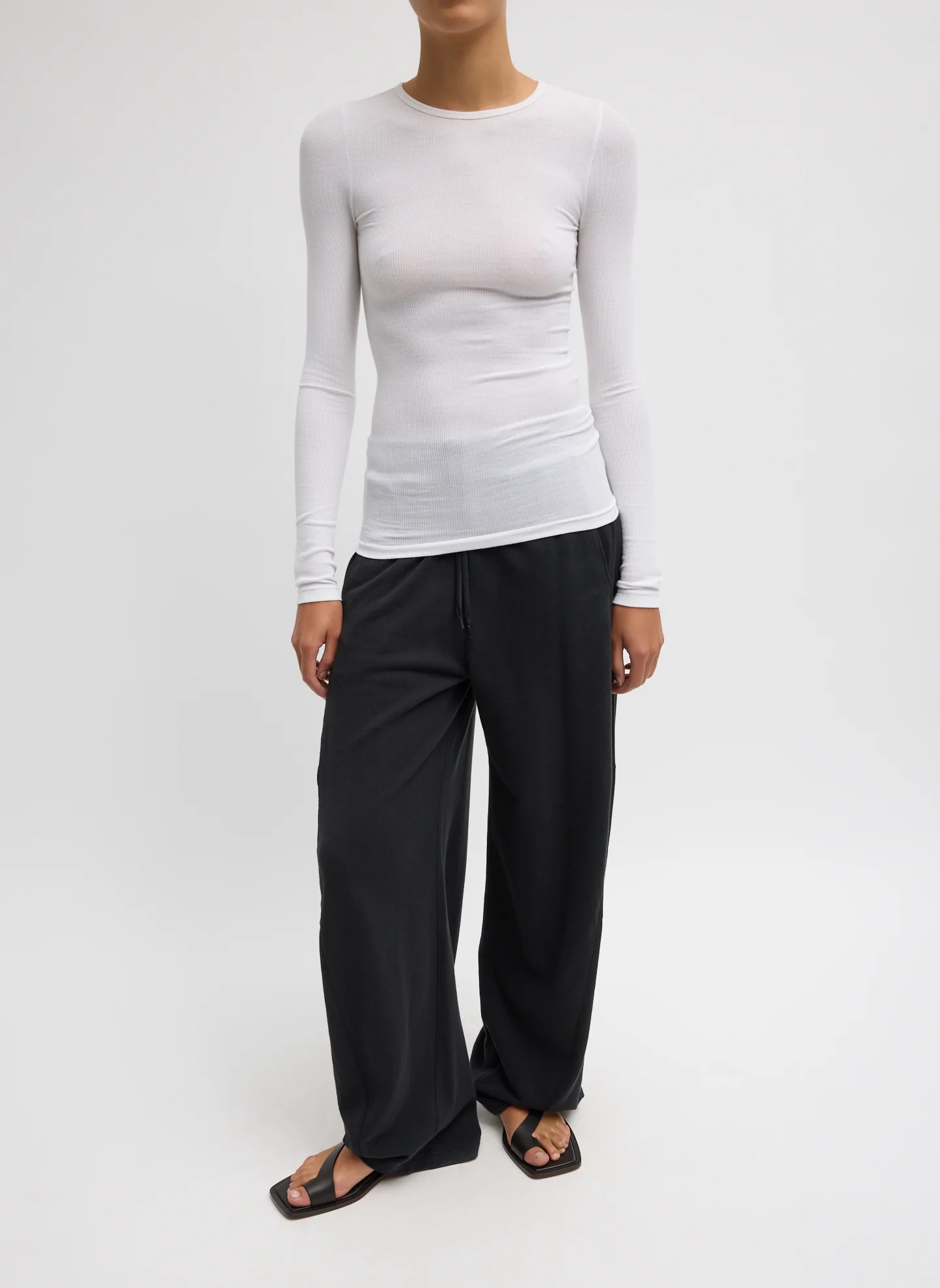 Light Weight Sweatshirting Winslow Pant - Image 3