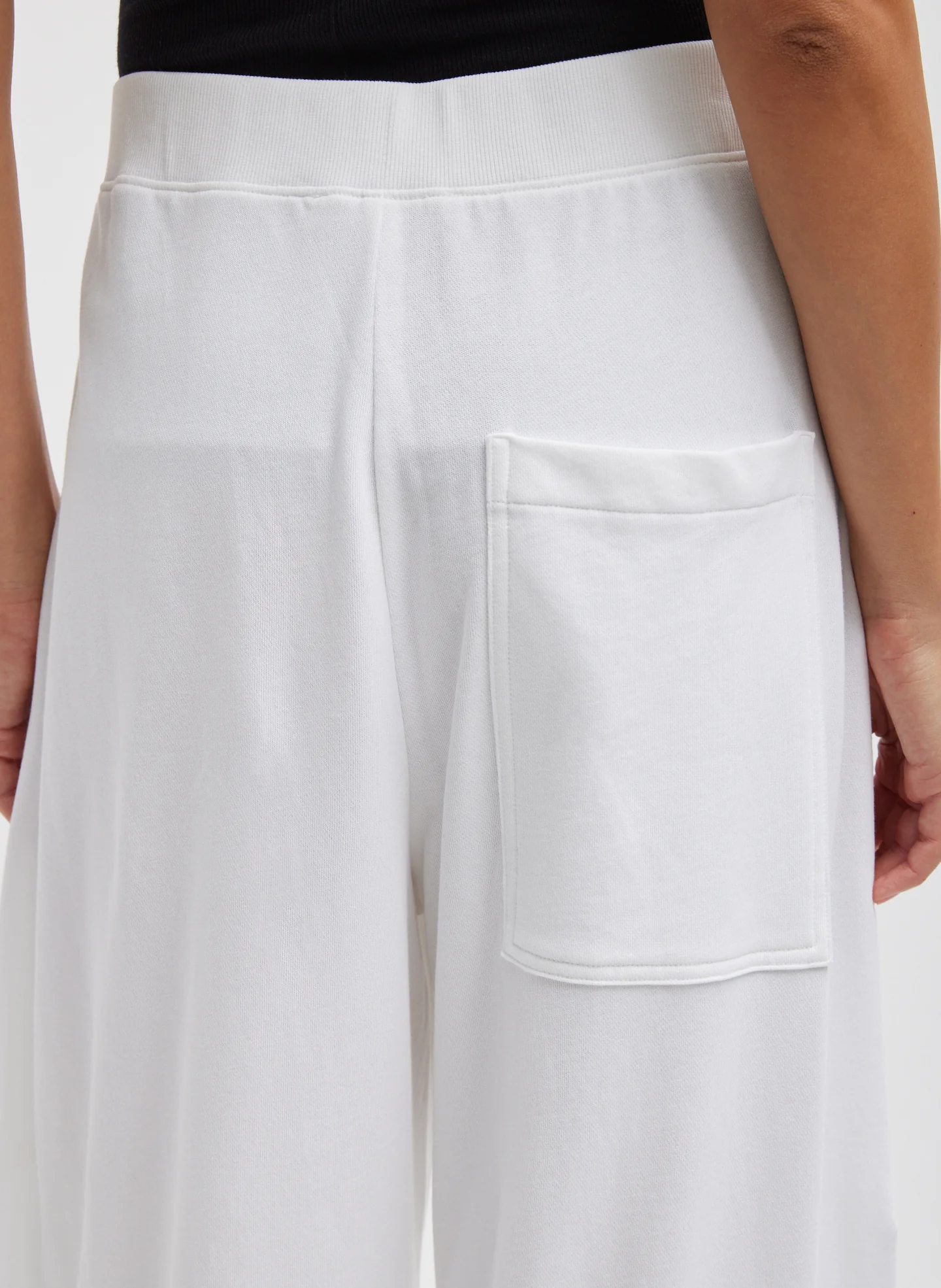 Light Weight Sweatshirting Winslow Pant - Image 4