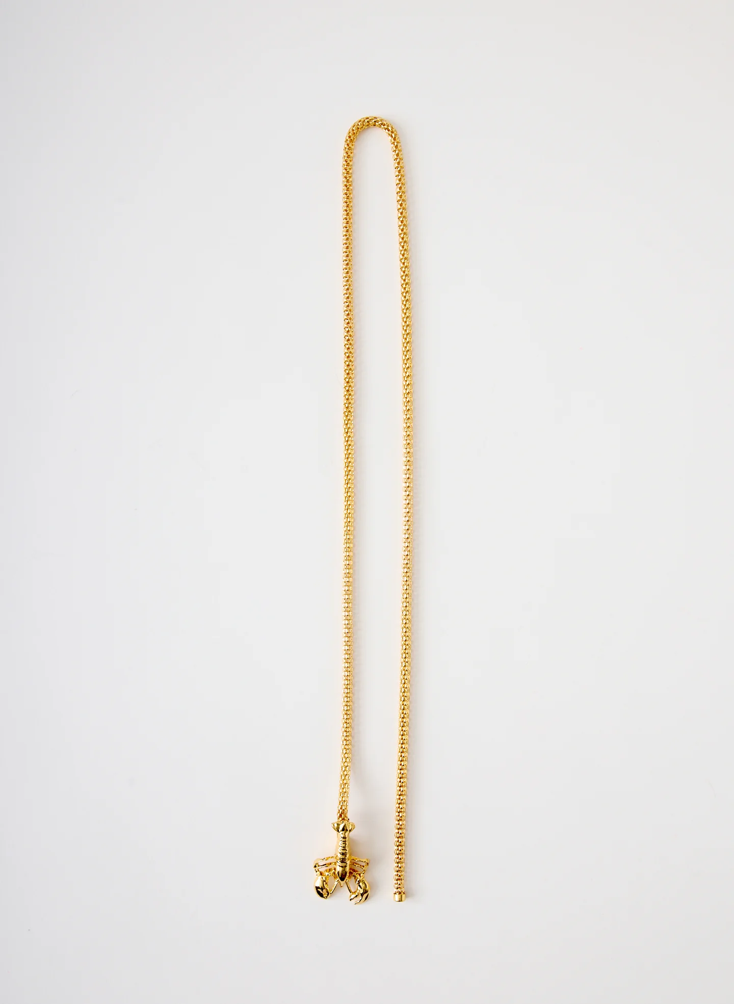Lobster Belt - Long - Image 2