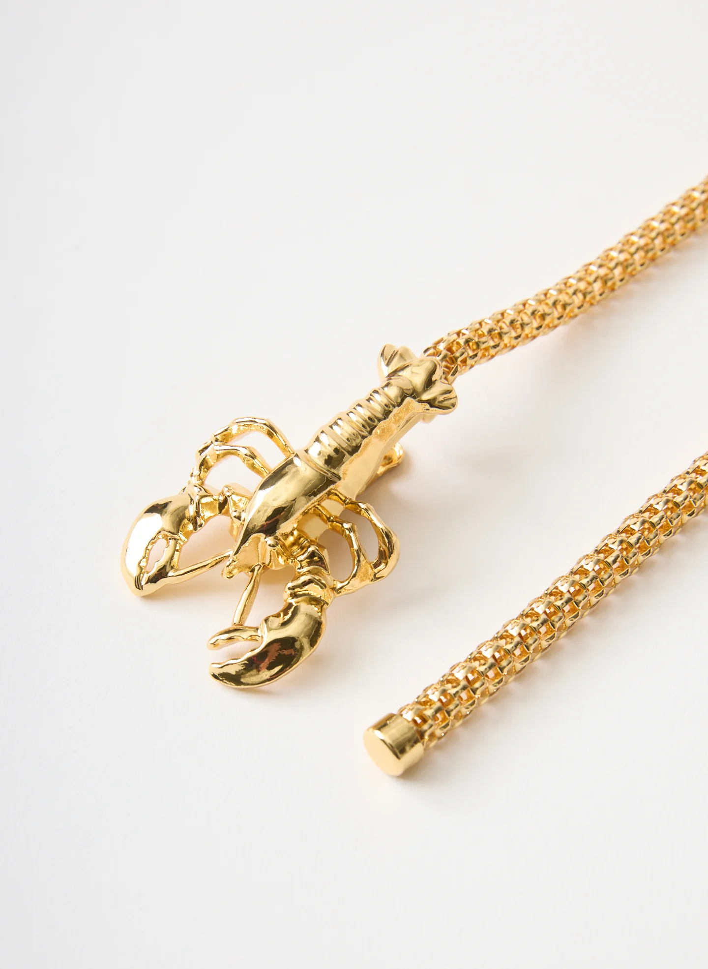 Lobster Belt - Long - Image 3