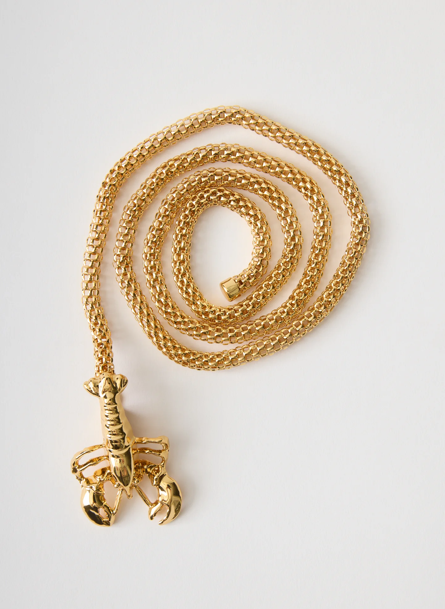 Lobster Belt - Short