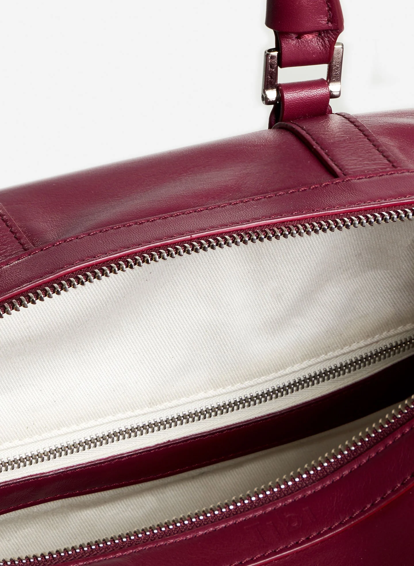 Tibi Lundi Bag - Image 12