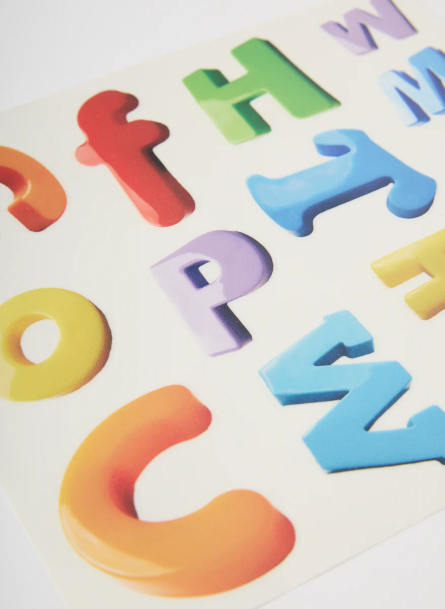 Magnet Sticker Sheet - Image 5