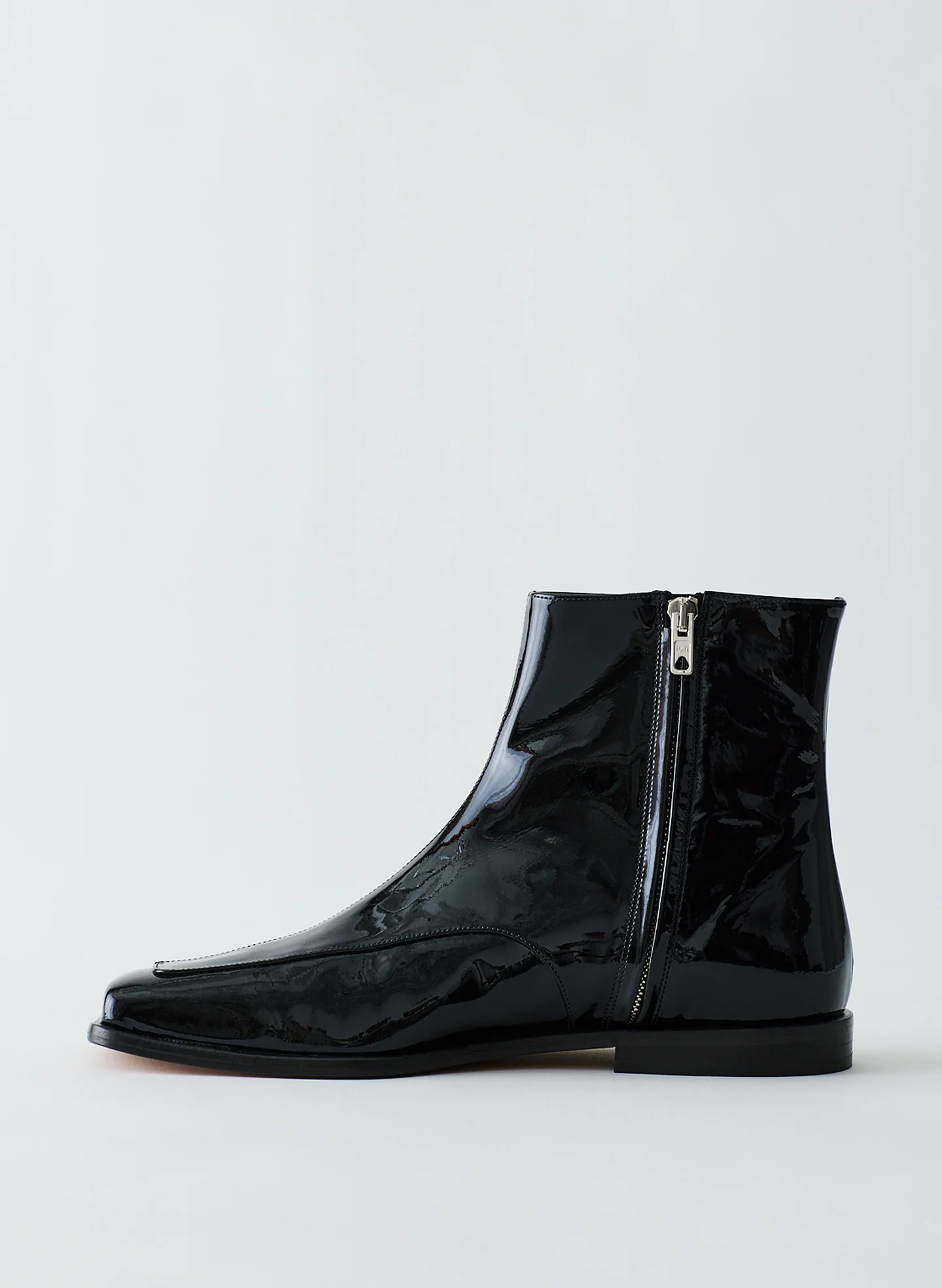 Patent Mario Low Boot - Image 2