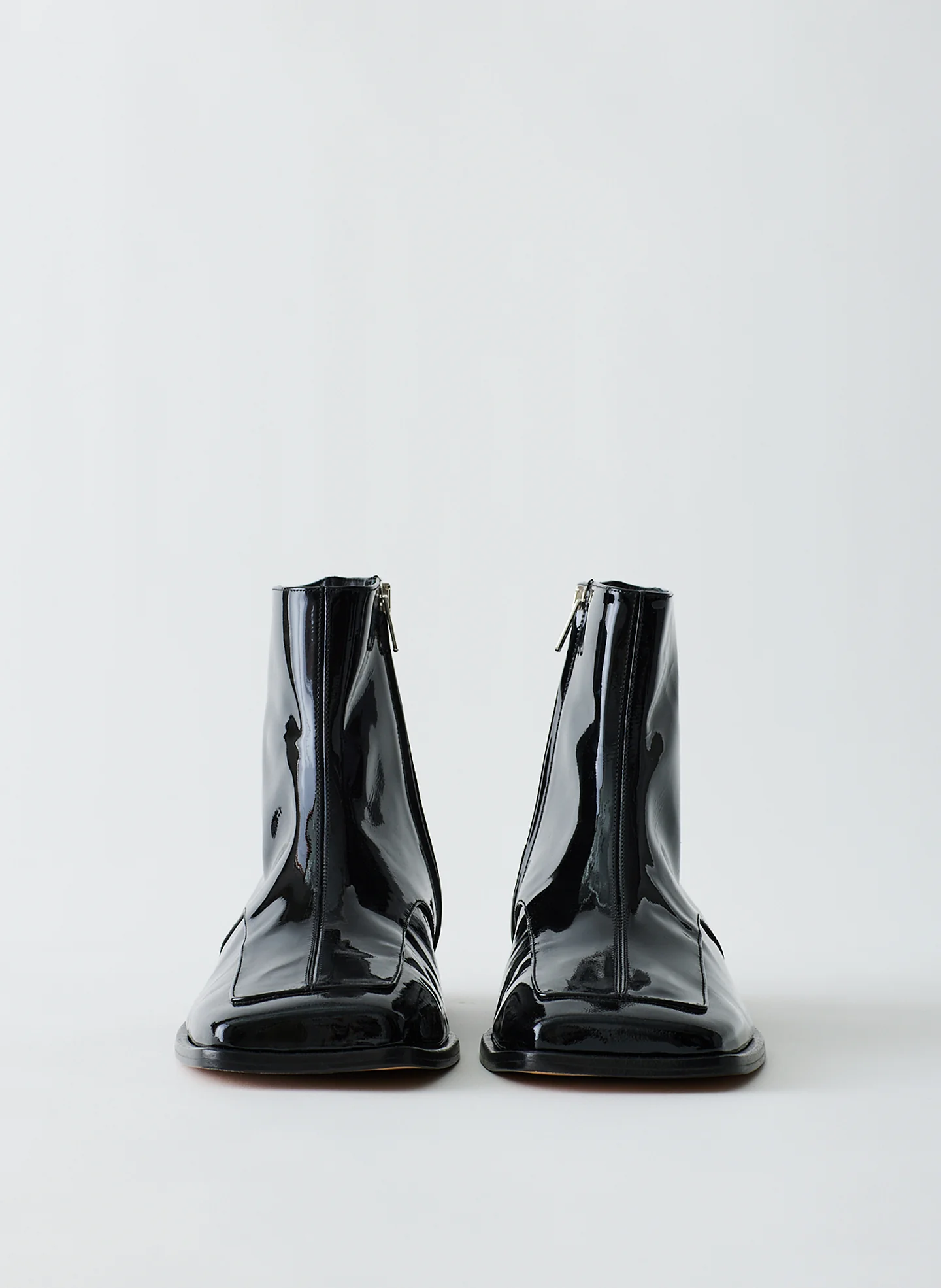 Patent Mario Low Boot - Image 4