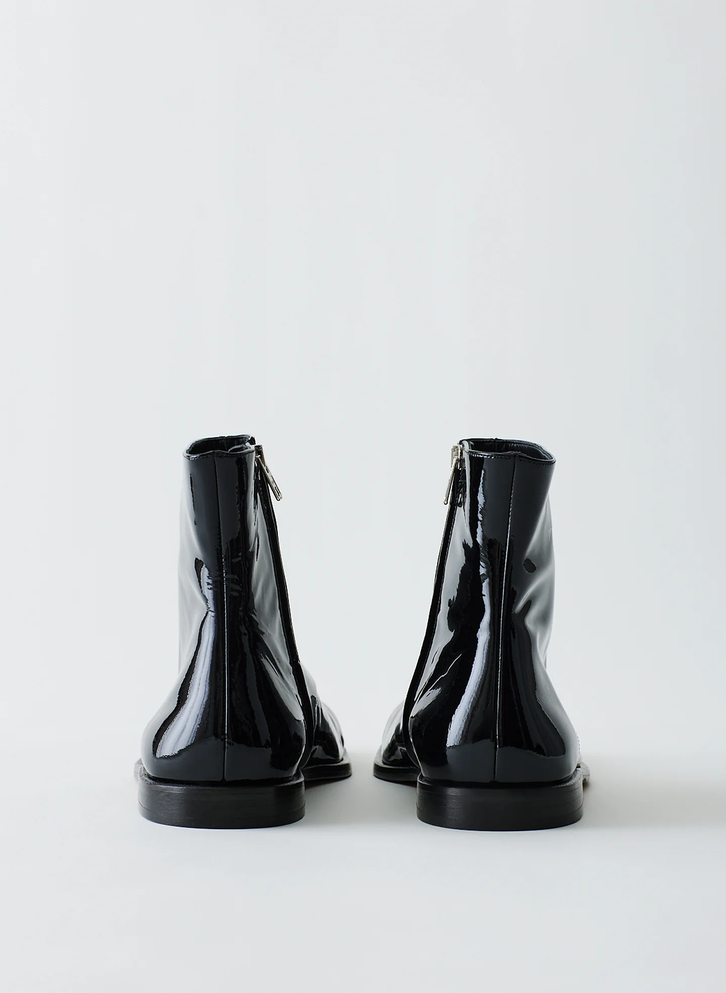 Patent Mario Low Boot - Image 5