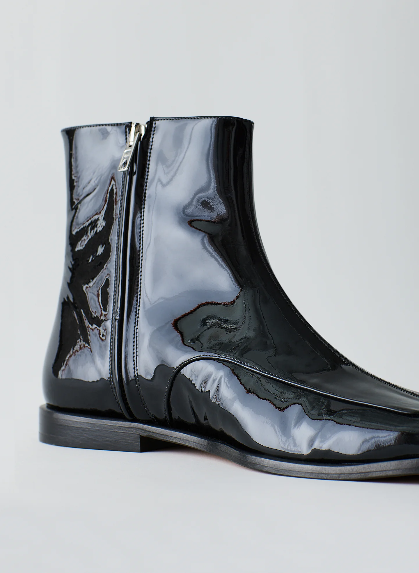 Patent Mario Low Boot - Image 6