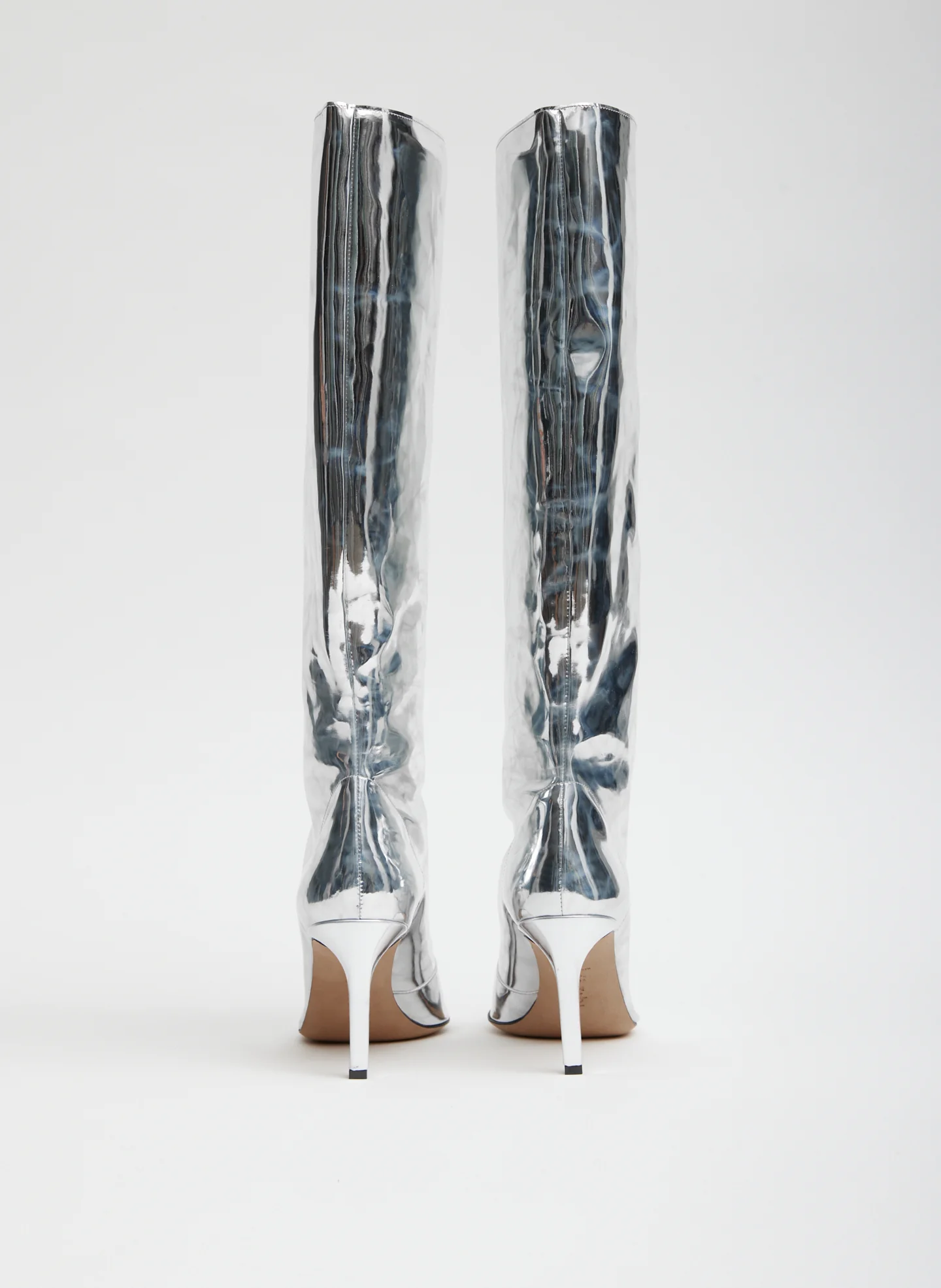 Mats Silver Boot - Image 6