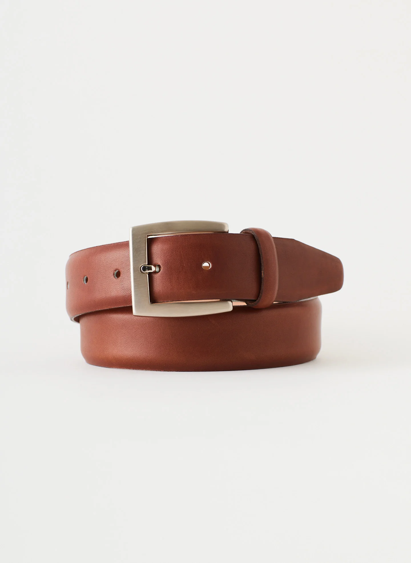 Men's Leather Belt