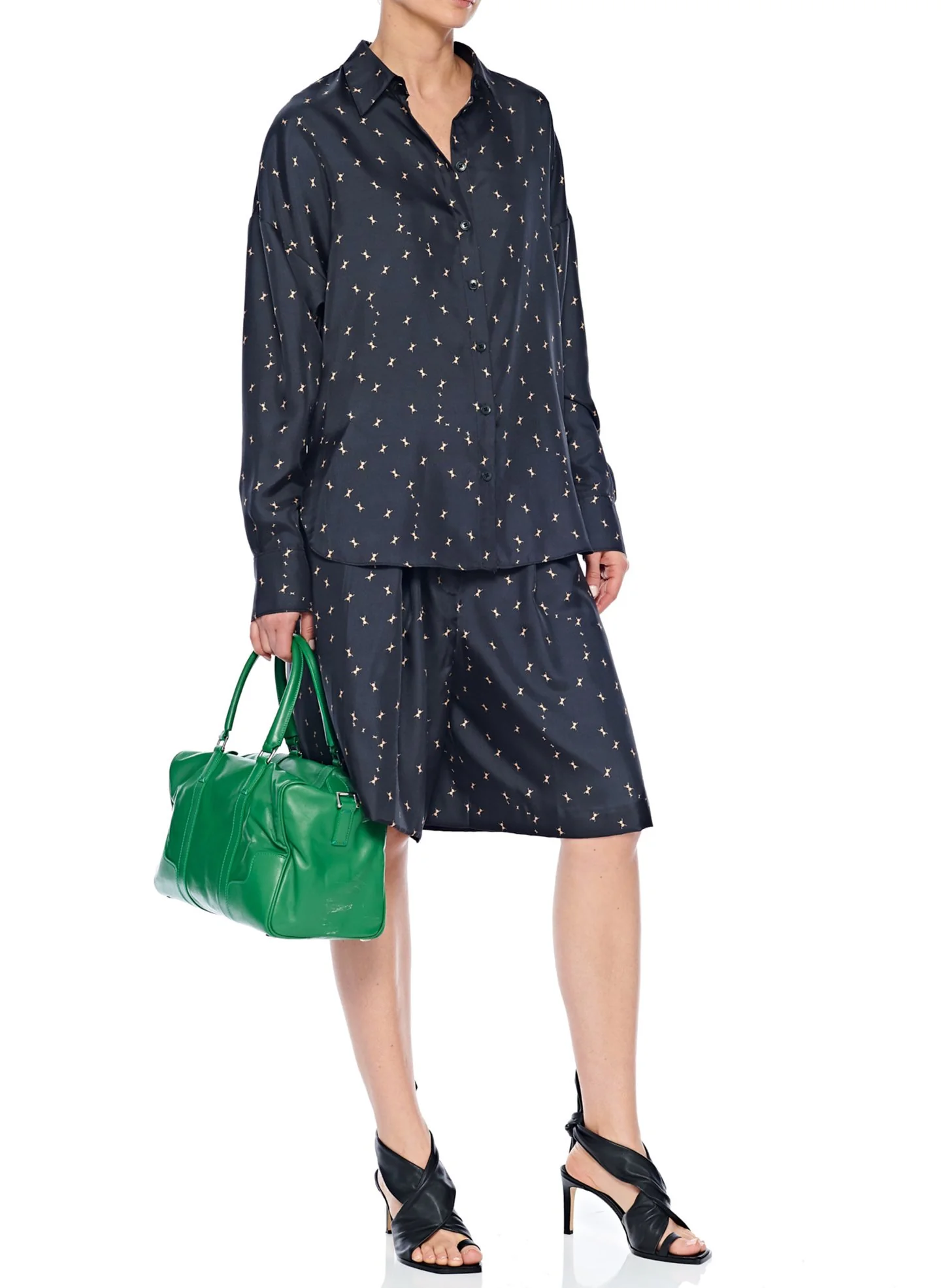 Tibi Mercredi Bag - Image 5