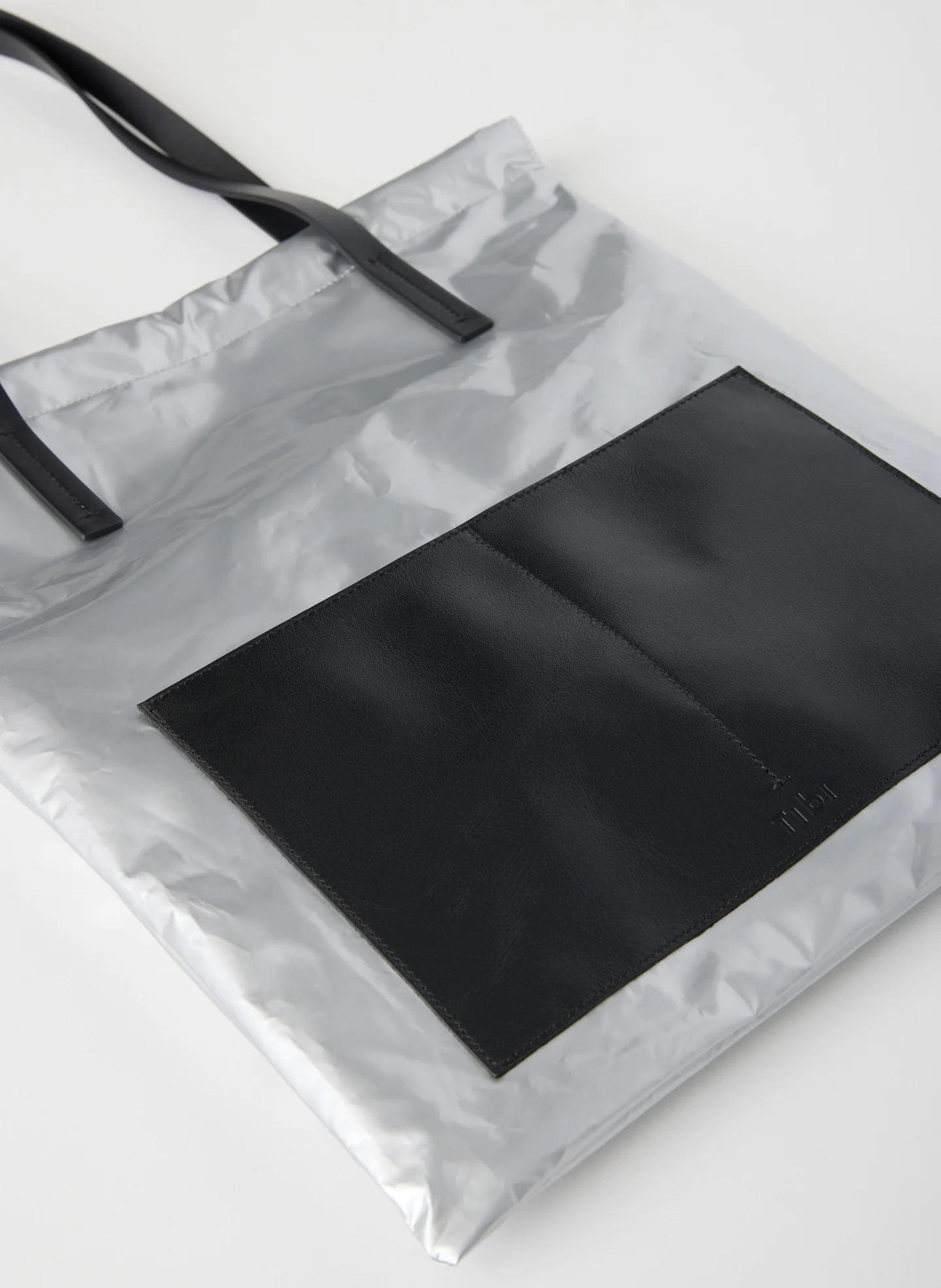 Metallic Lucas Bag - Image 4