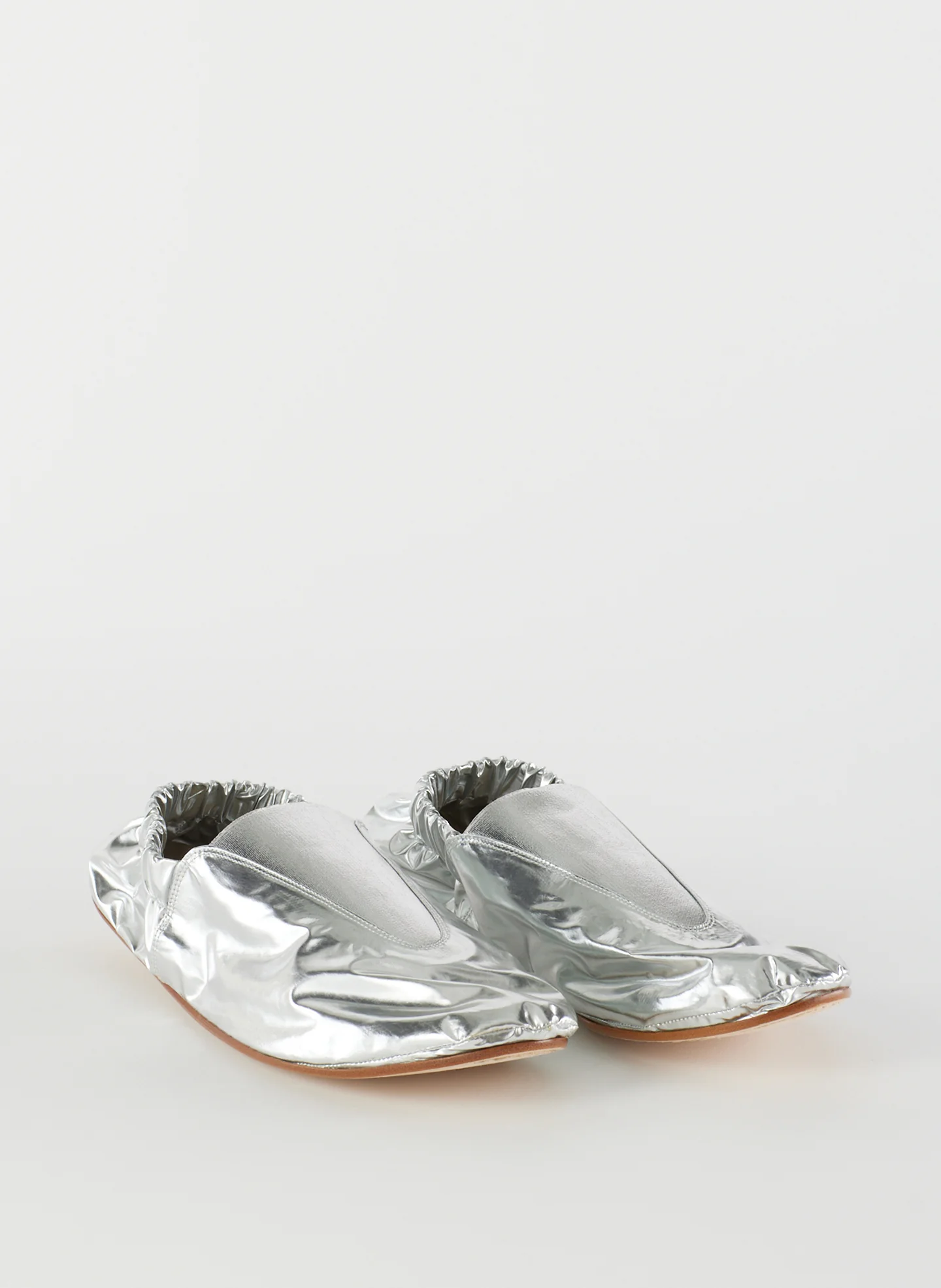 Metallic Mikhail Flat - Image 4
