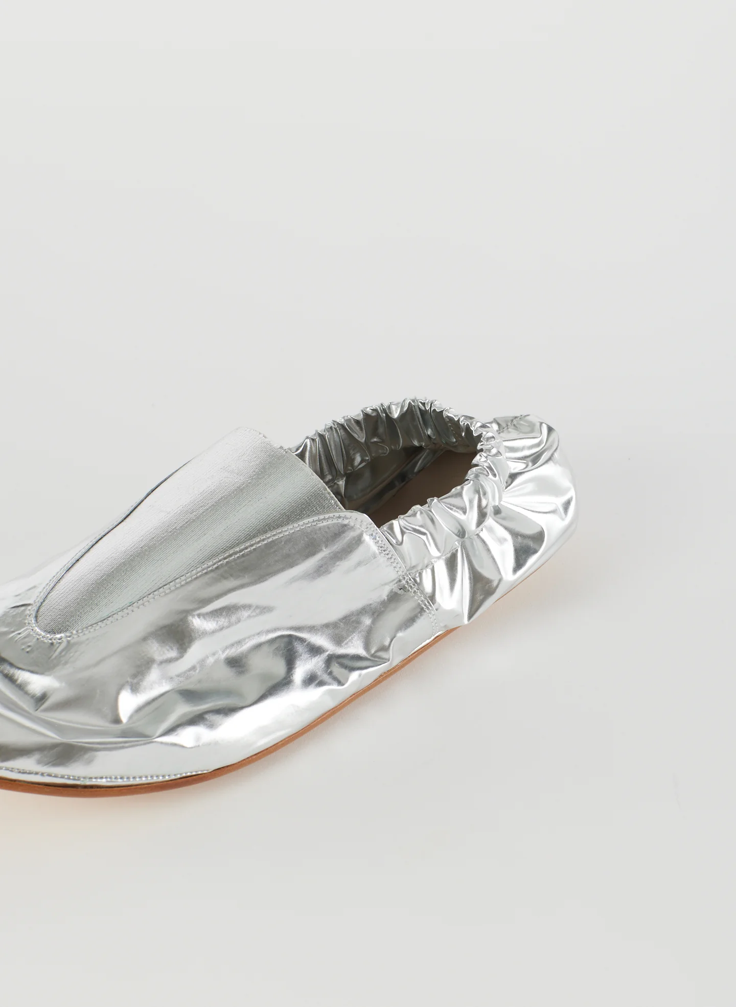 Metallic Mikhail Flat - Image 7