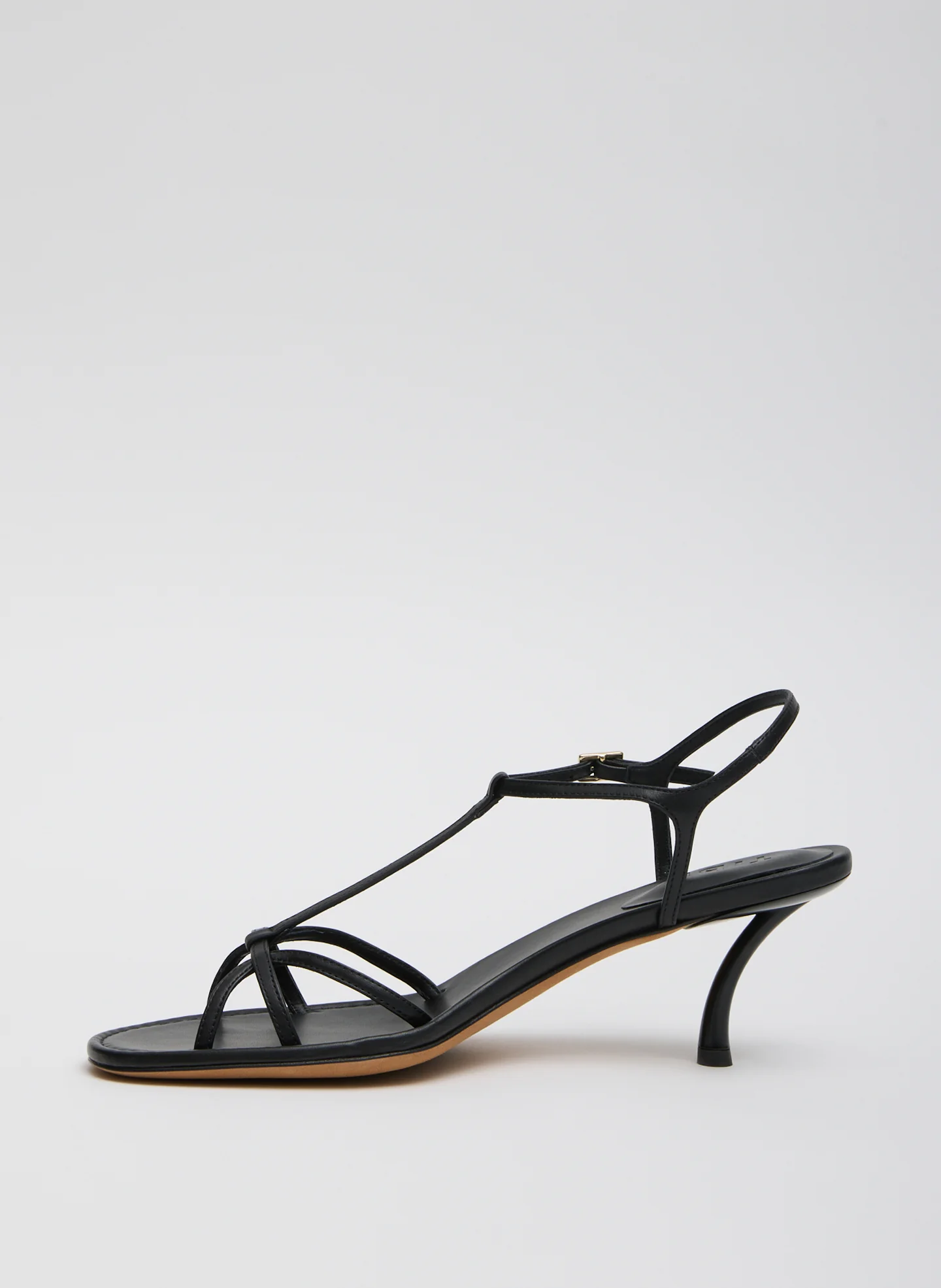 Milbourne Heel